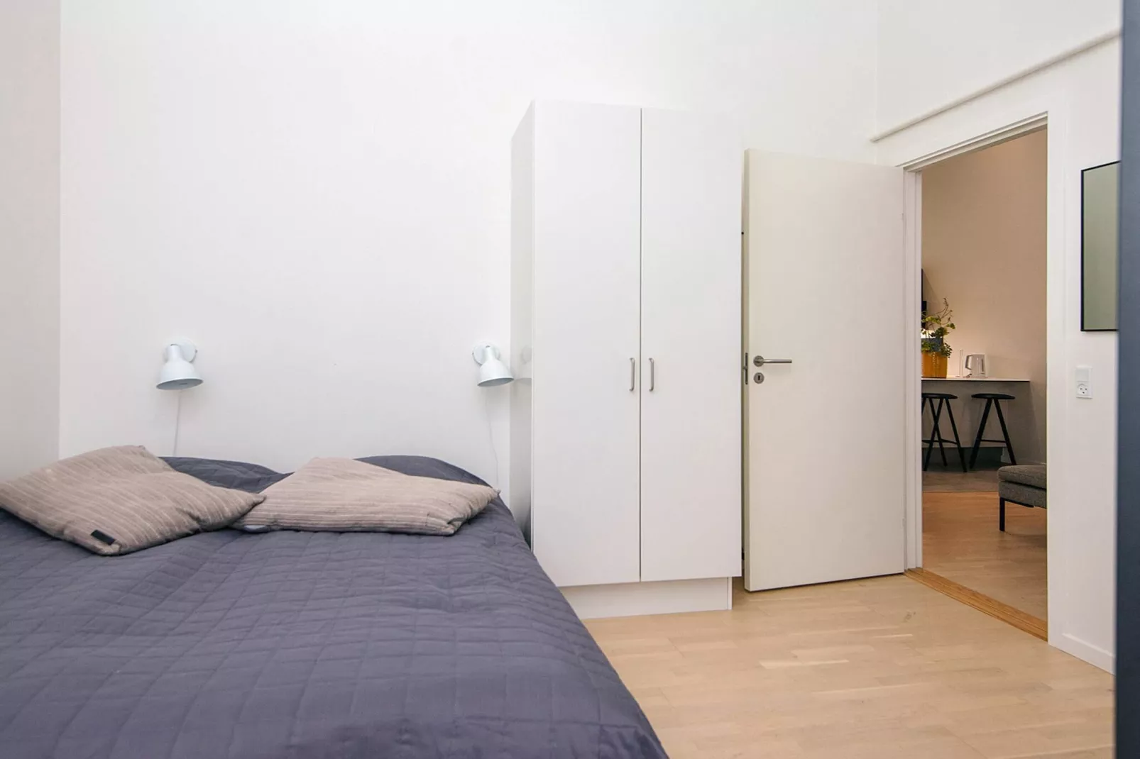 8 persoons vakantie huis in Ringkøbing-By Traum-Binnen