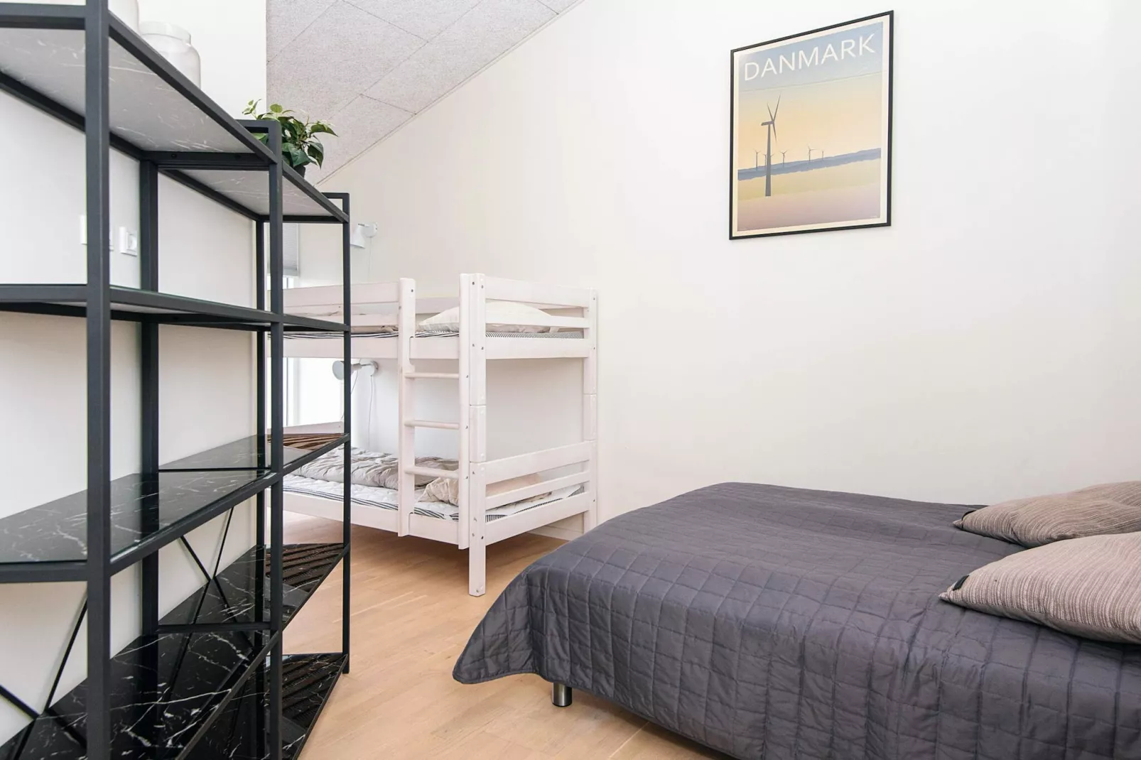 8 persoons vakantie huis in Ringkøbing-By Traum-Binnen