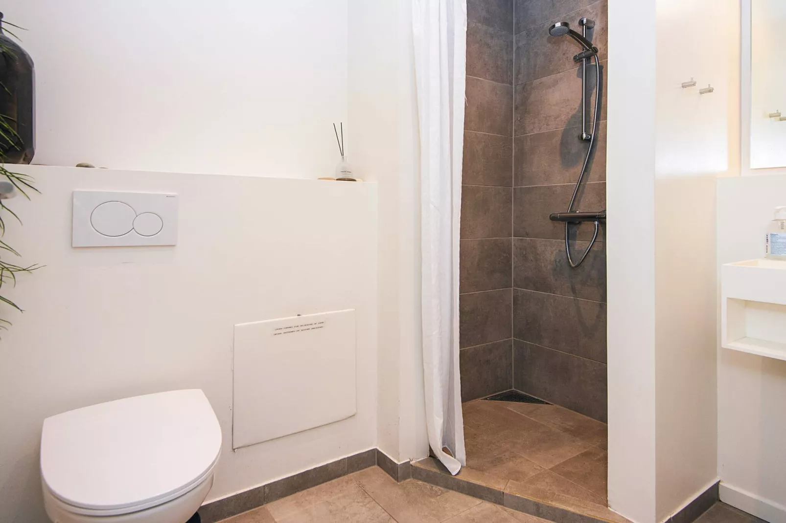8 persoons vakantie huis in Ringkøbing-By Traum-Binnen
