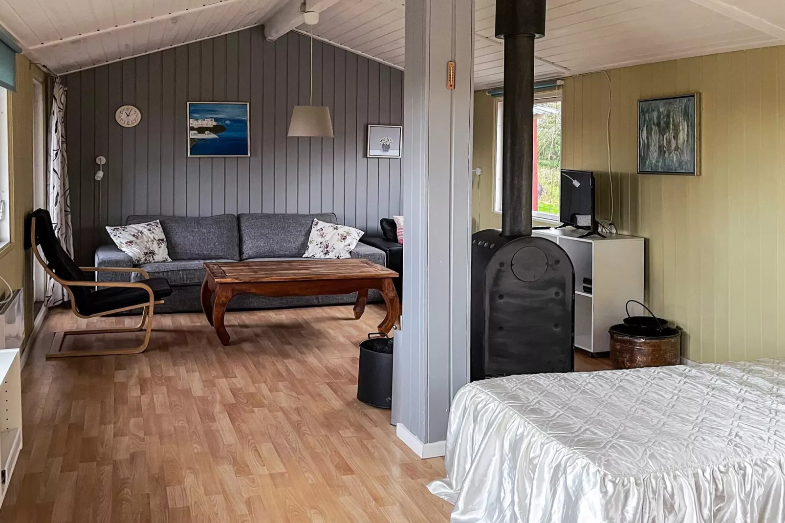 4 persoons vakantie huis in Vordingborg-By Traum-Niet-getagd