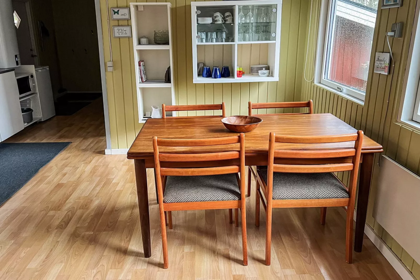 4 persoons vakantie huis in Vordingborg-By Traum-Niet-getagd