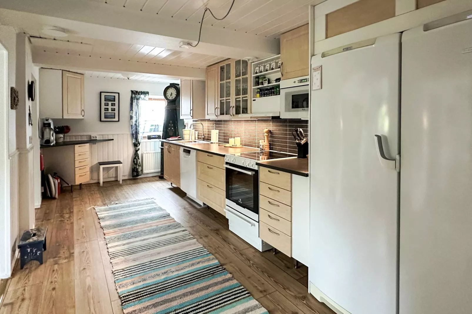 8 persoons vakantie huis in Beddingestrand-Binnen