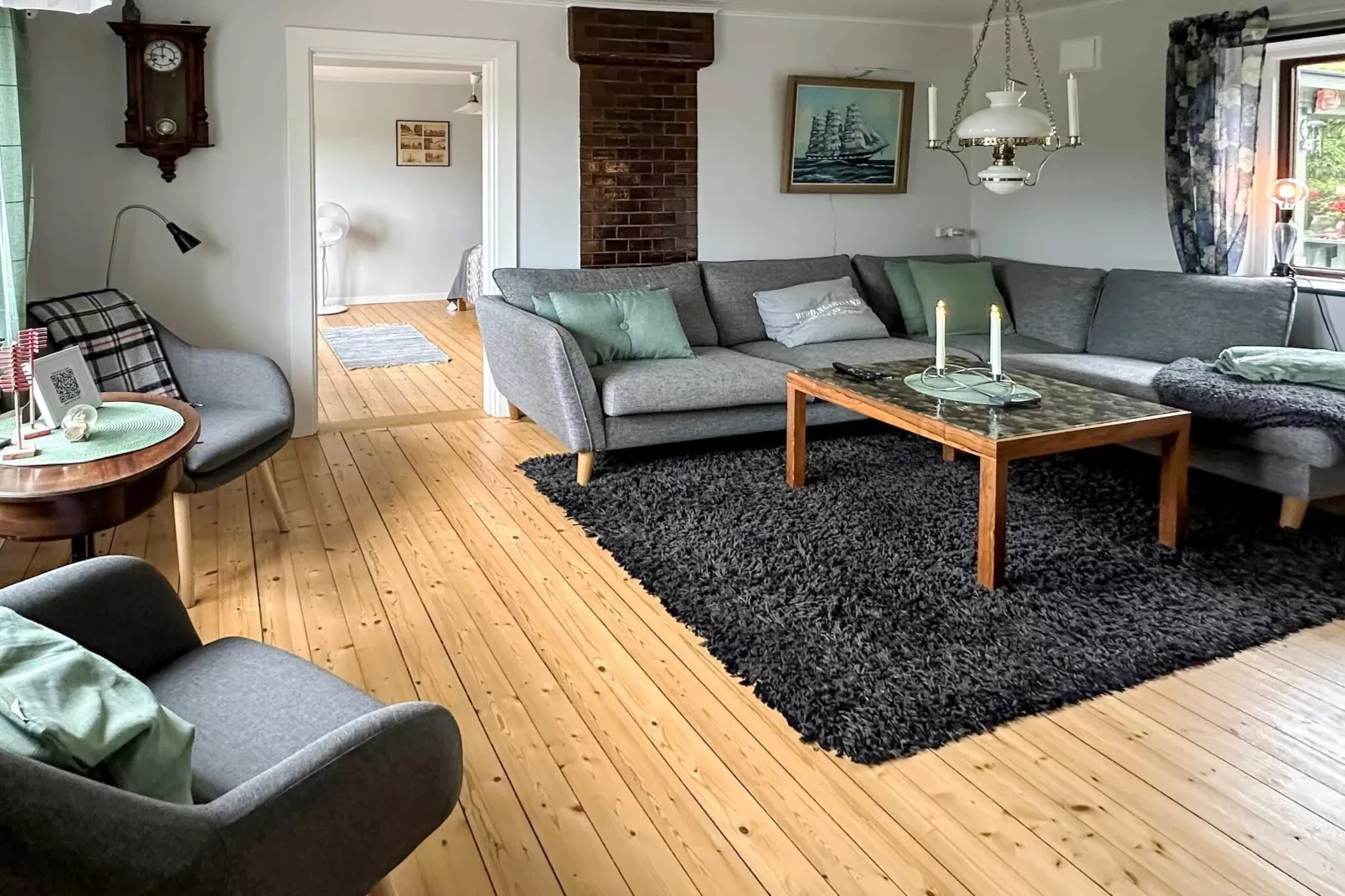 8 persoons vakantie huis in Beddingestrand-Binnen