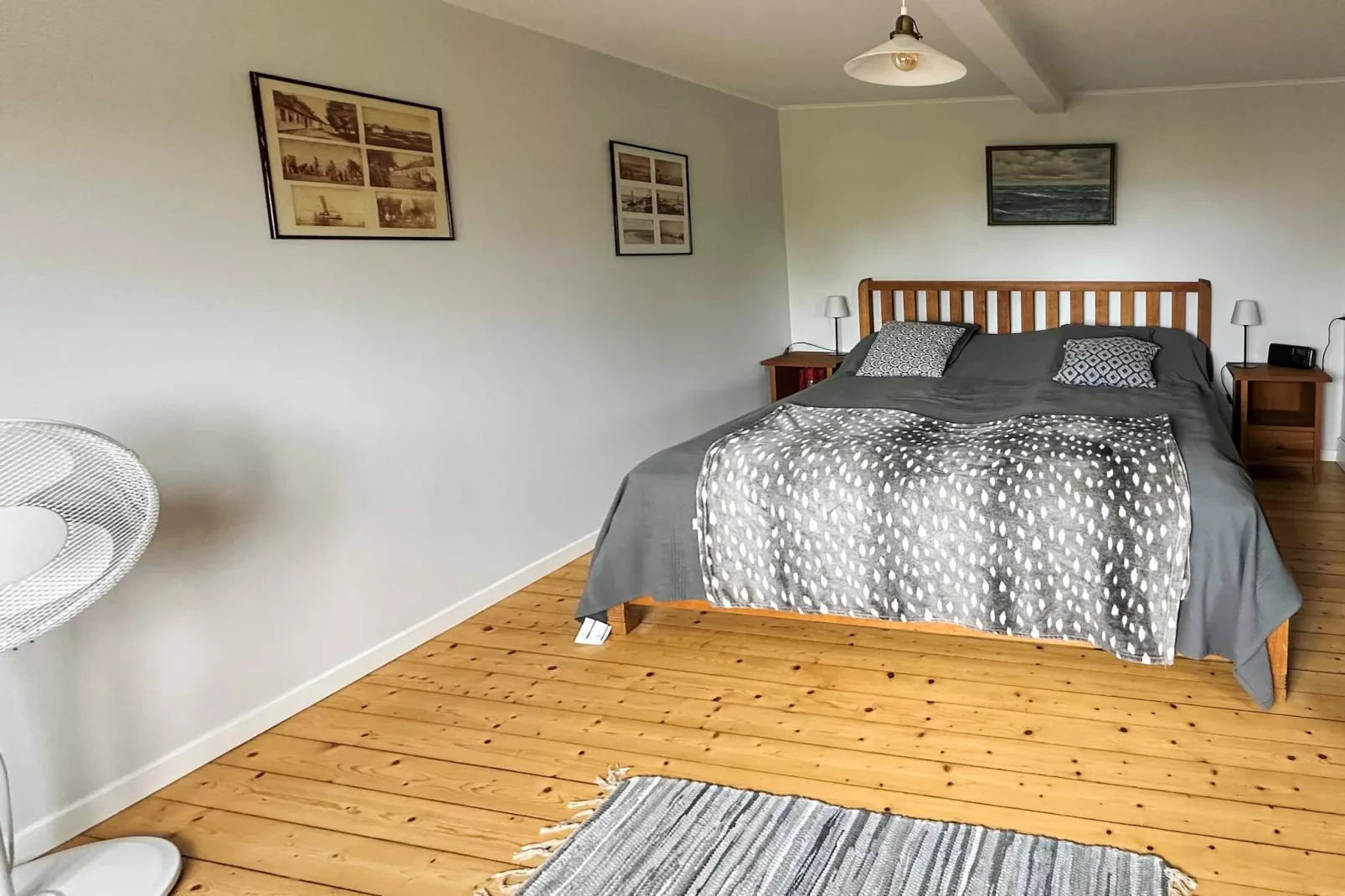 8 persoons vakantie huis in Beddingestrand-Binnen