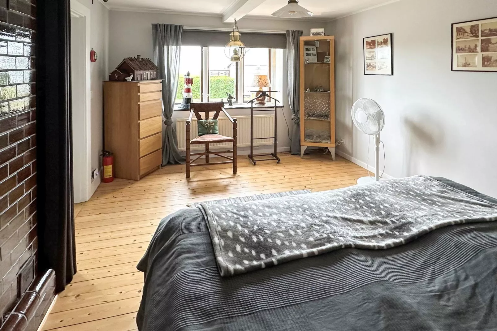 8 persoons vakantie huis in Beddingestrand-Binnen