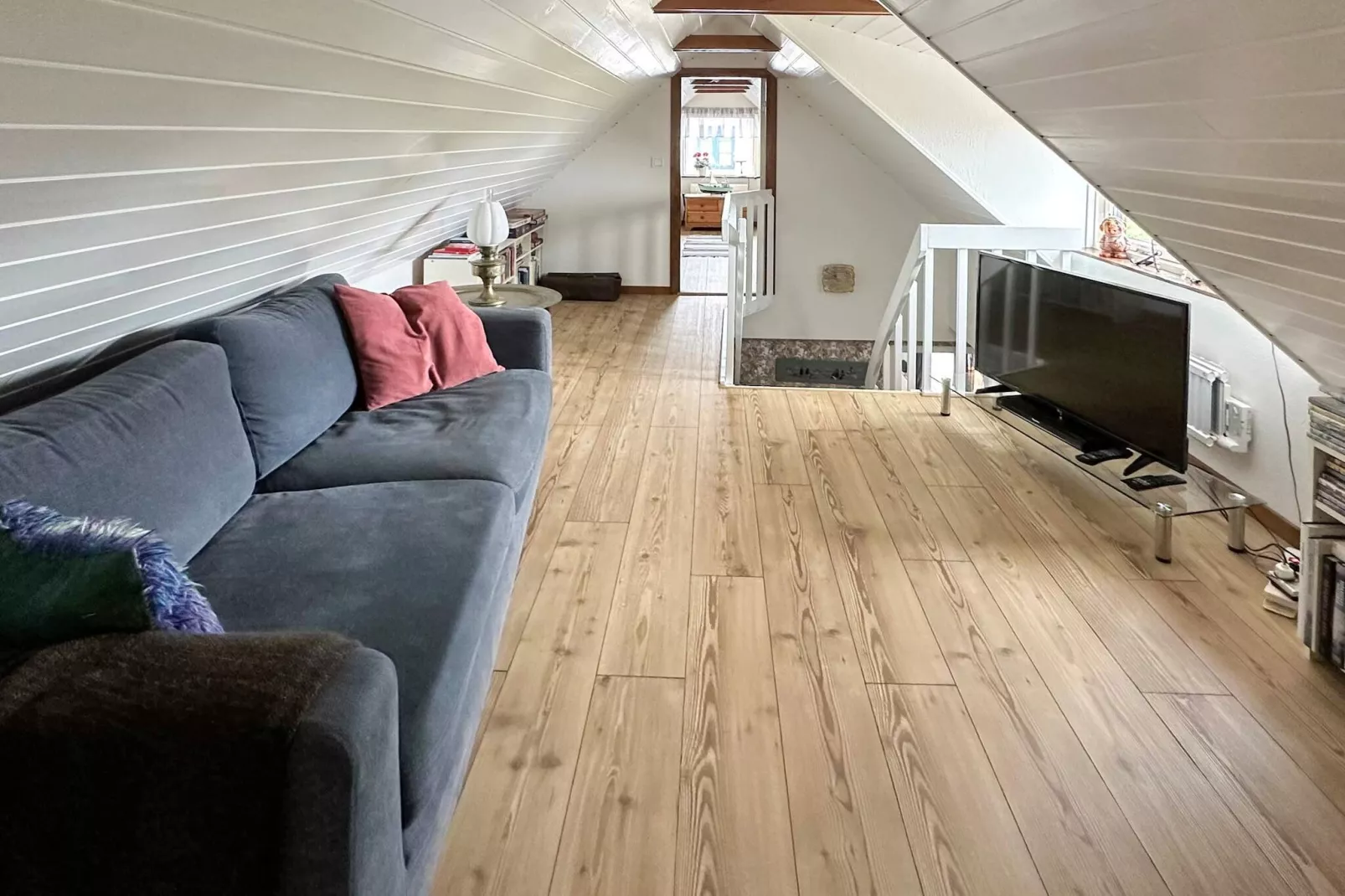 8 persoons vakantie huis in Beddingestrand-Binnen