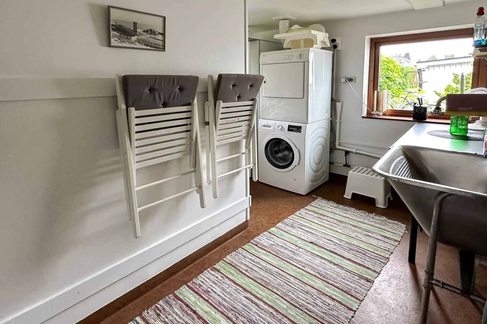8 persoons vakantie huis in Beddingestrand-Binnen