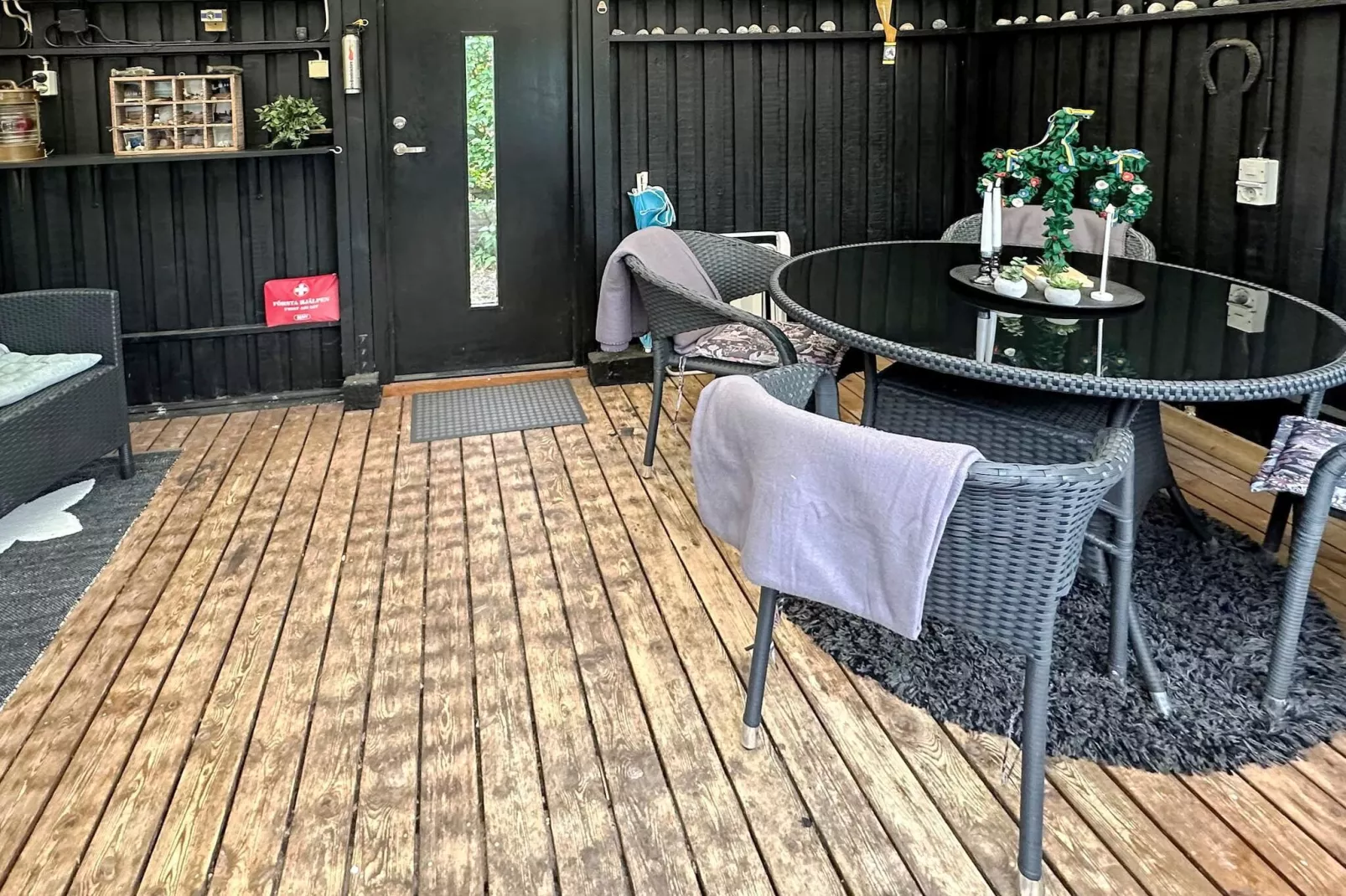 8 persoons vakantie huis in Beddingestrand-Binnen