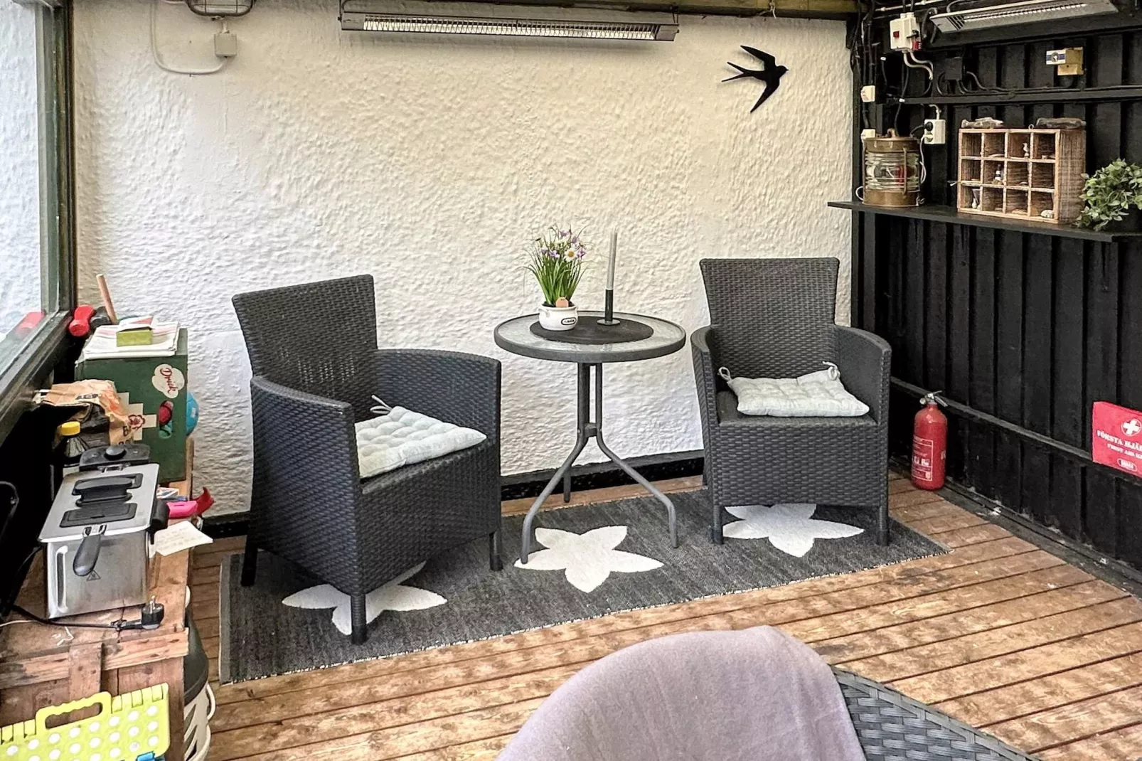 8 persoons vakantie huis in Beddingestrand-Binnen