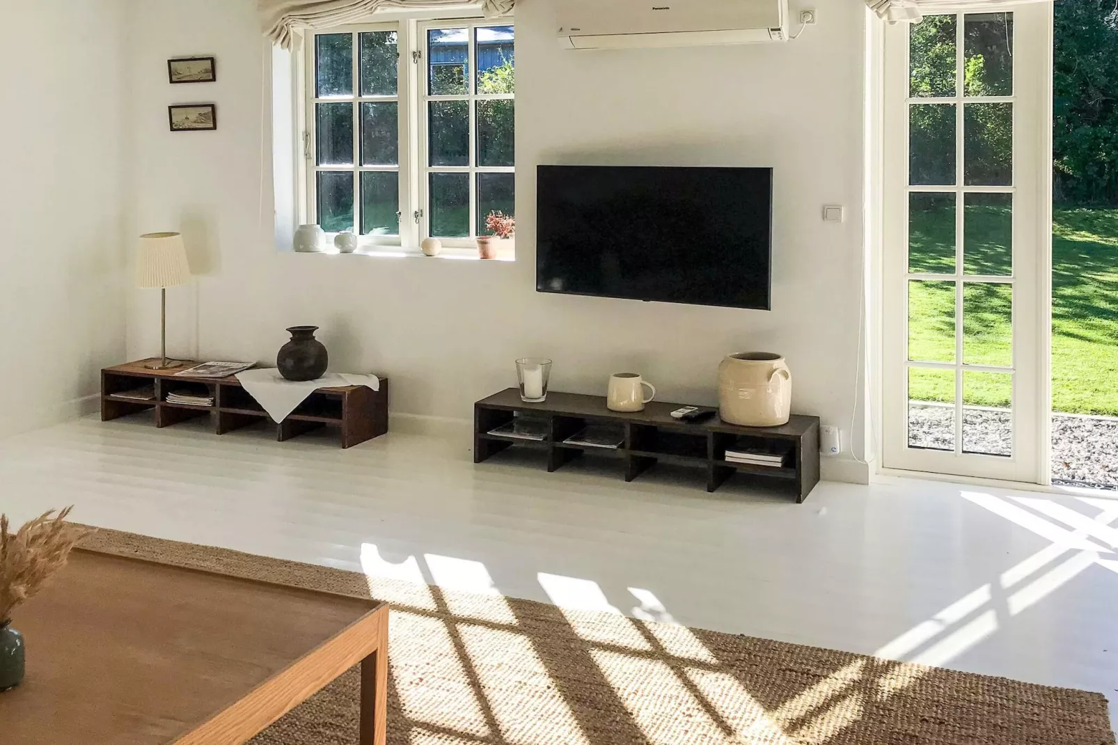 6 persoons vakantie huis in Gilleleje-By Traum-Binnen