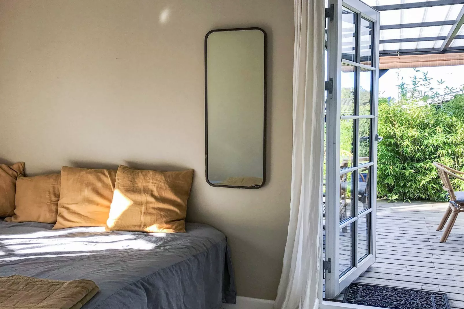 6 persoons vakantie huis in Gilleleje-By Traum-Binnen
