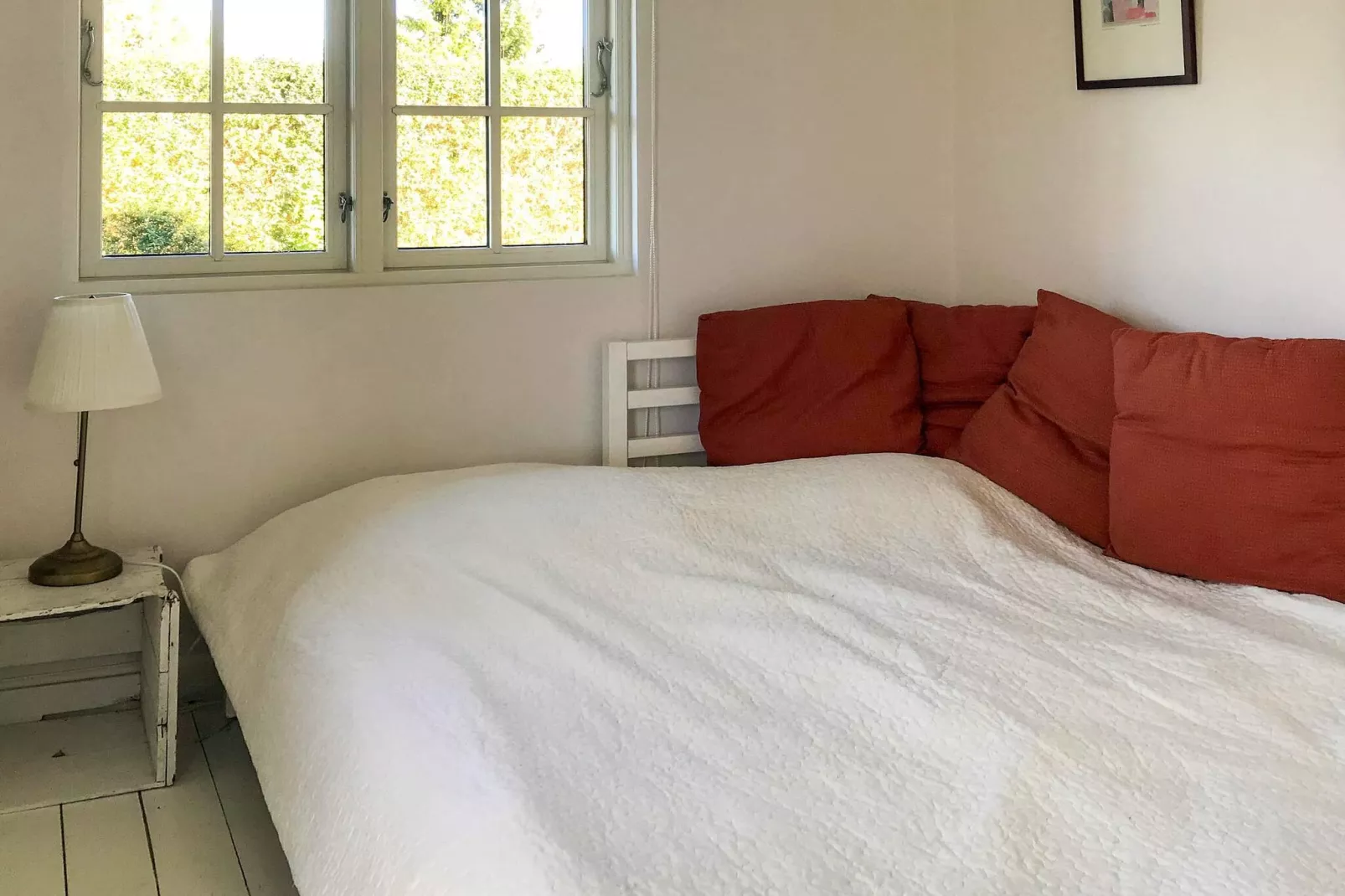 6 persoons vakantie huis in Gilleleje-By Traum-Binnen