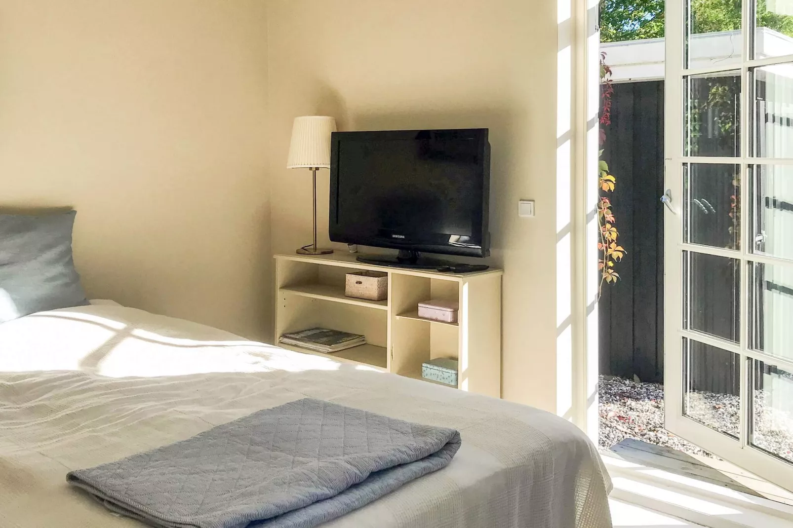 6 persoons vakantie huis in Gilleleje-By Traum-Binnen