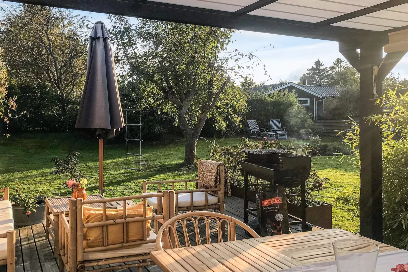 6 persoons vakantie huis in Gilleleje-By Traum-Uitzicht