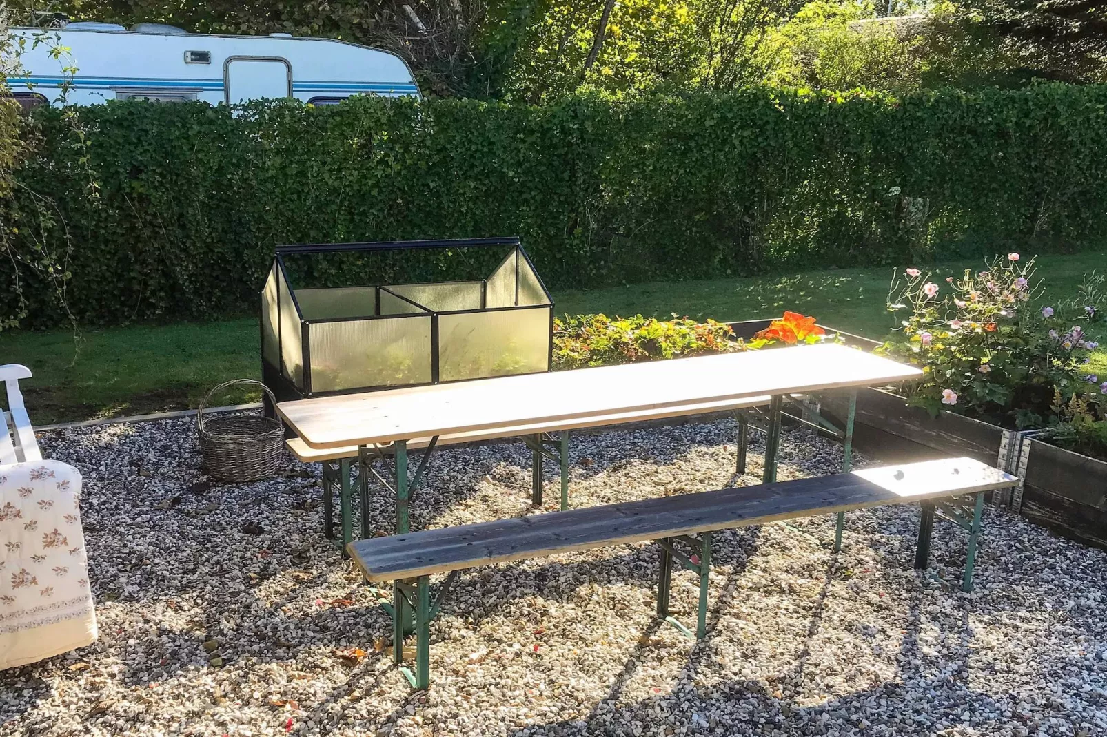 6 persoons vakantie huis in Gilleleje-By Traum-Uitzicht