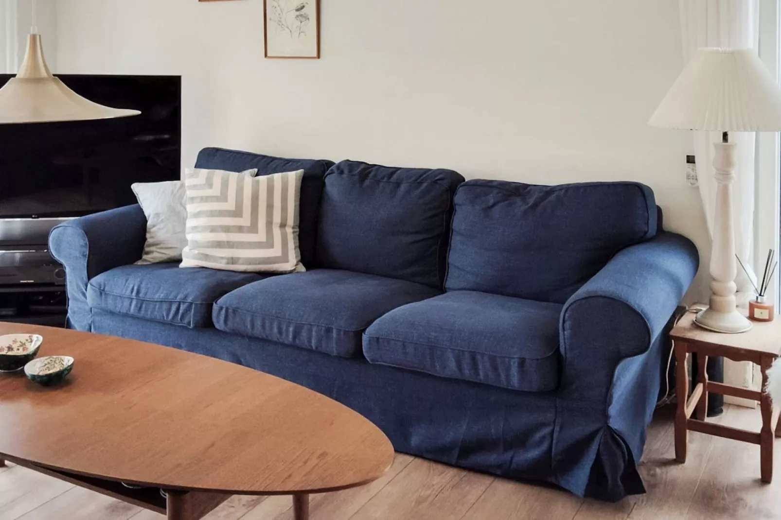 7 persoons vakantie huis in Vejby-By Traum-Binnen