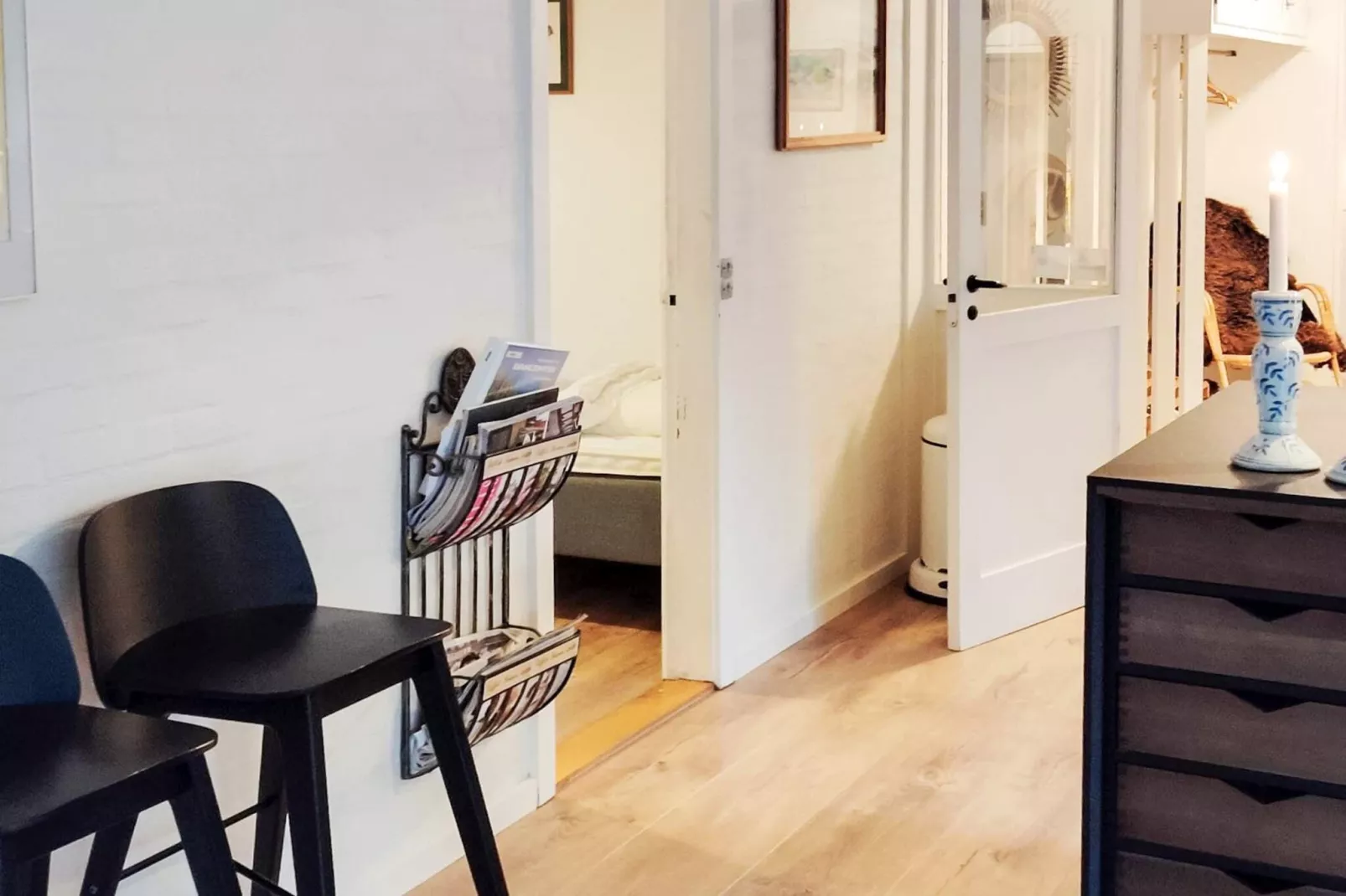 7 persoons vakantie huis in Vejby-By Traum-Binnen