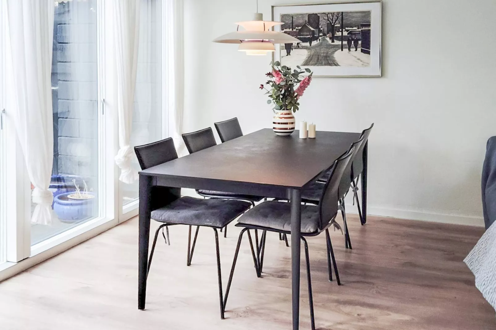 7 persoons vakantie huis in Vejby-By Traum-Binnen
