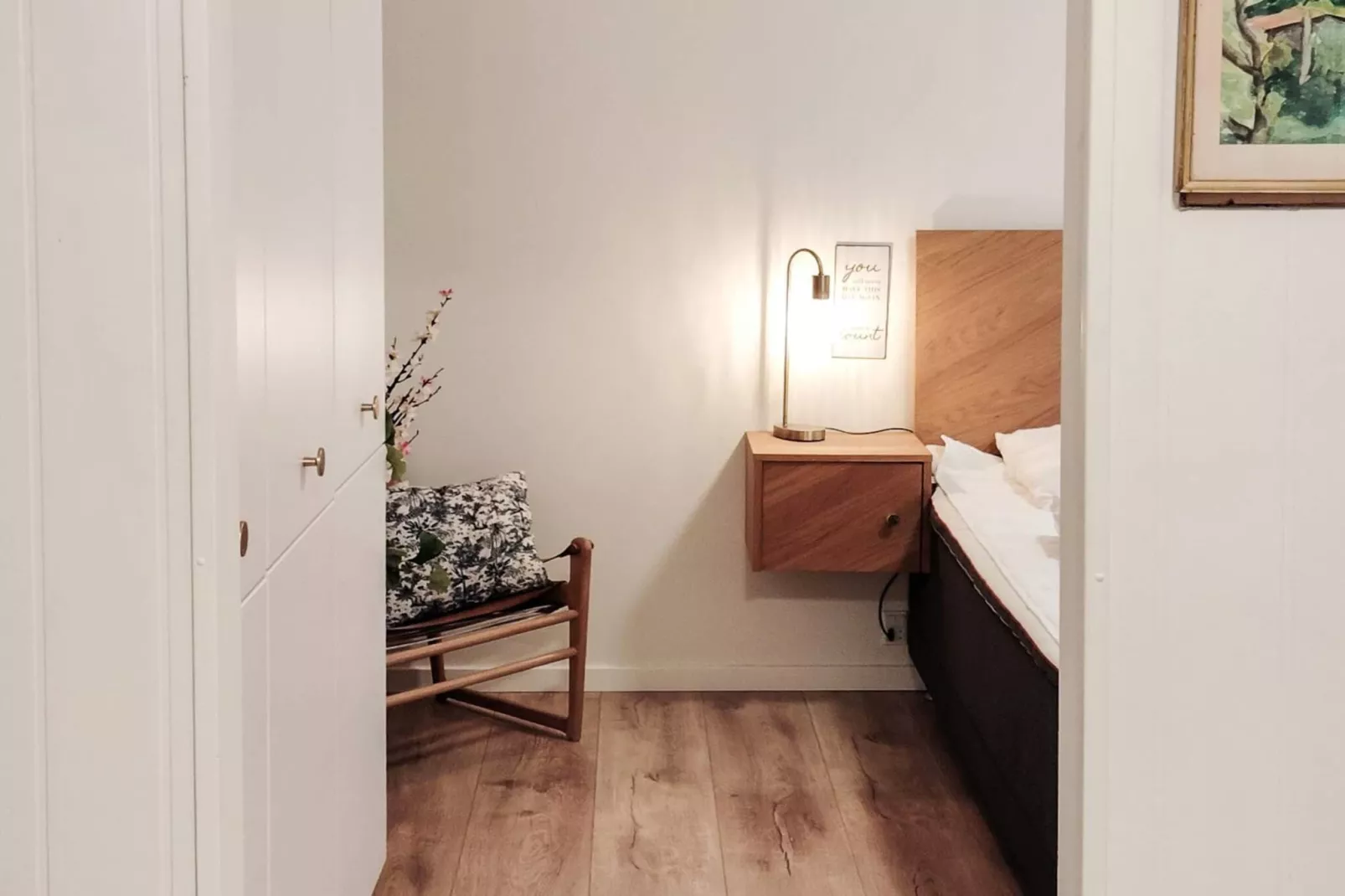 7 persoons vakantie huis in Vejby-By Traum-Binnen
