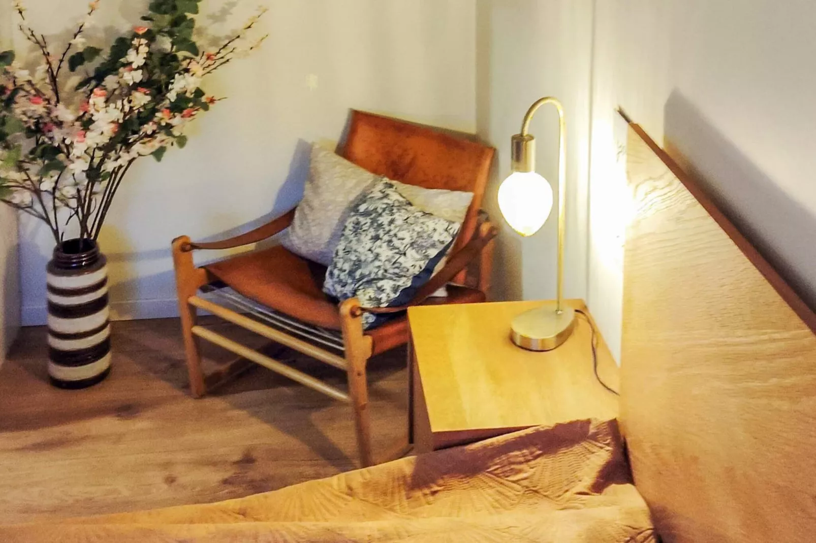 7 persoons vakantie huis in Vejby-By Traum-Binnen