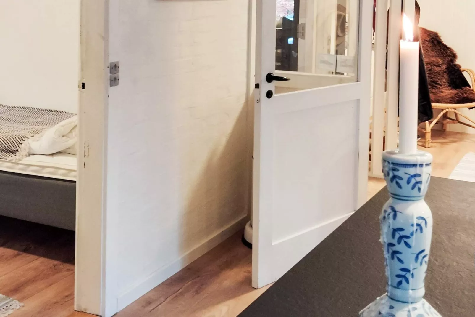 7 persoons vakantie huis in Vejby-By Traum-Binnen