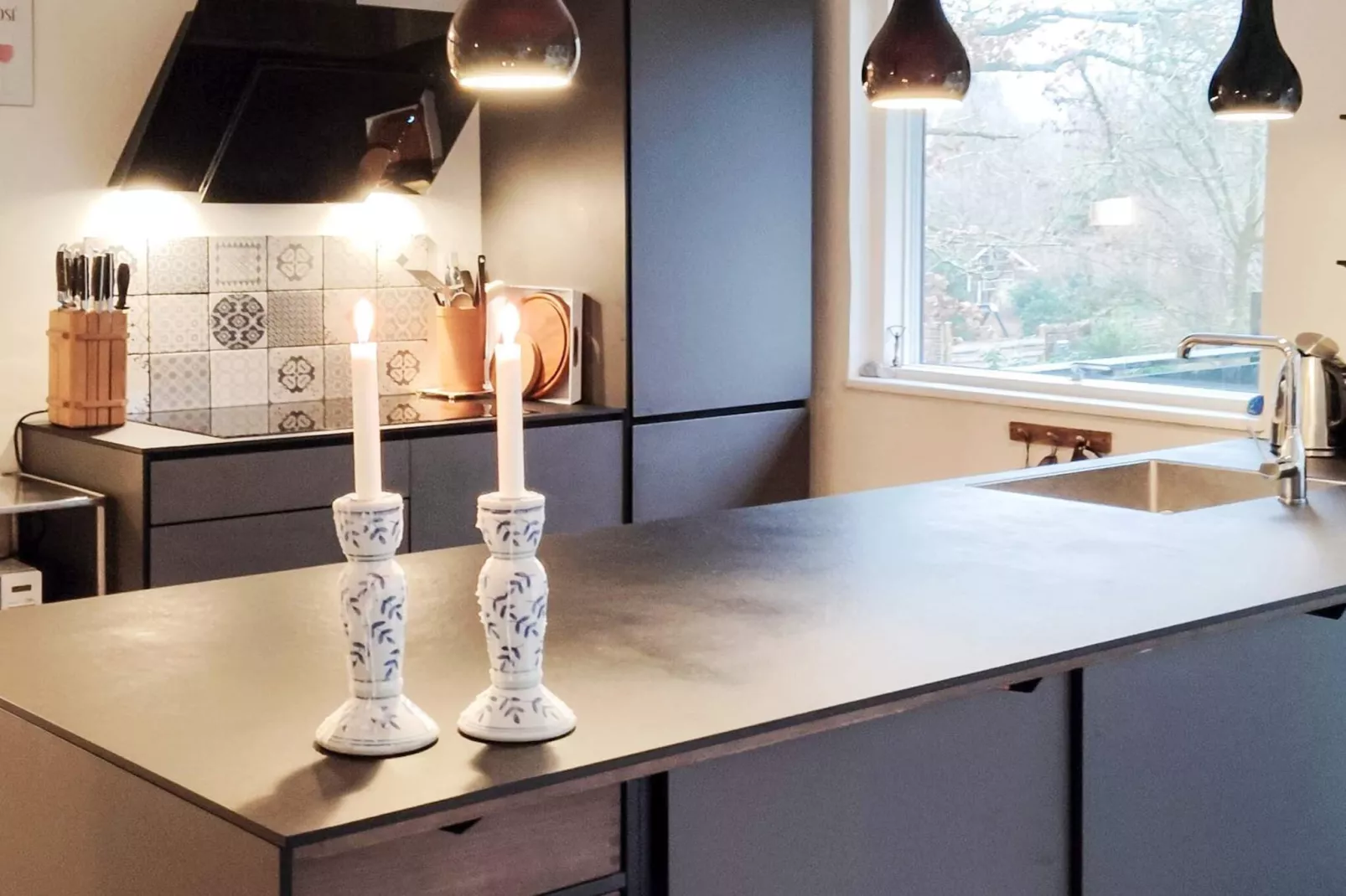 7 persoons vakantie huis in Vejby-By Traum-Binnen