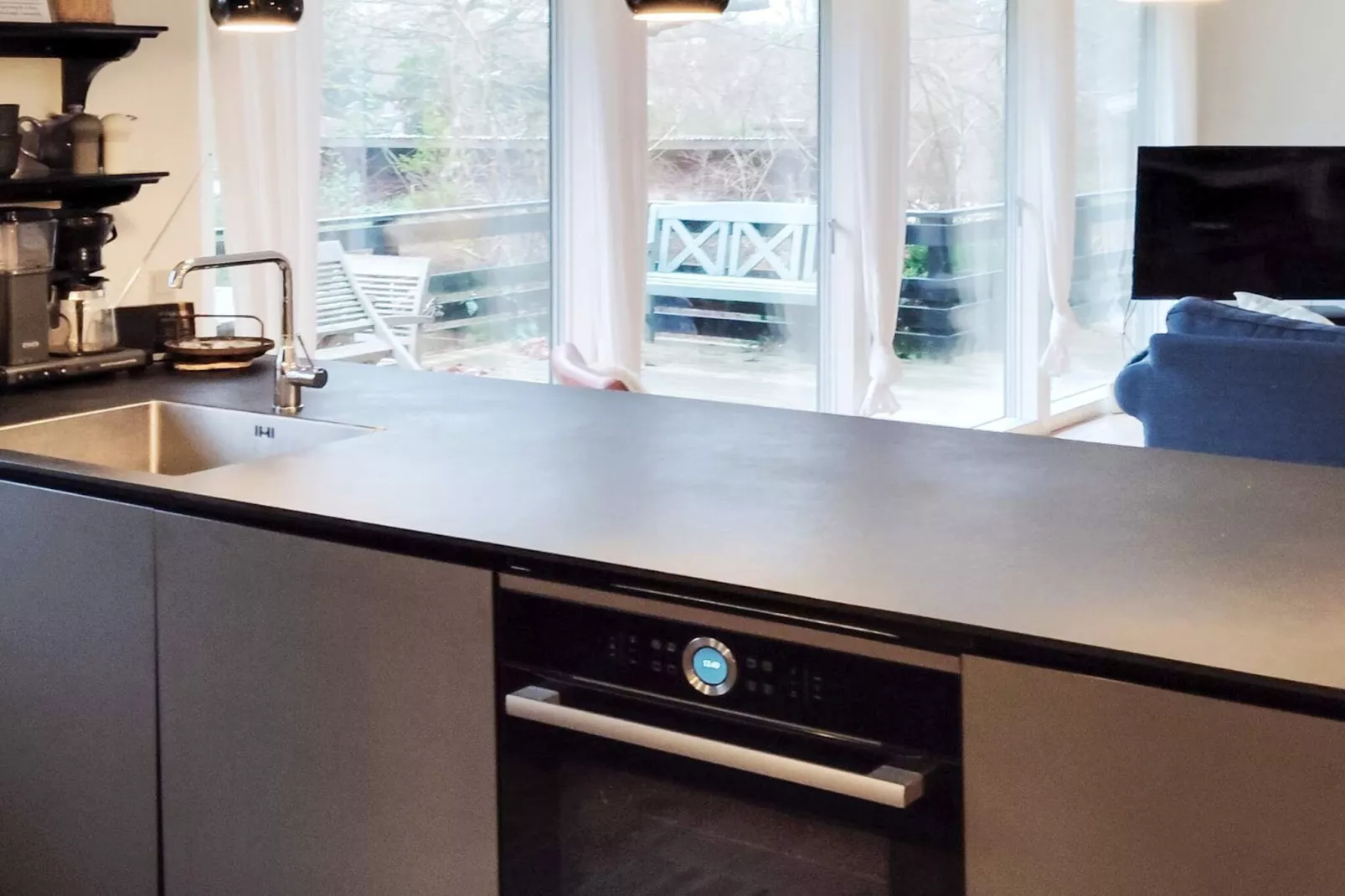7 persoons vakantie huis in Vejby-By Traum-Binnen