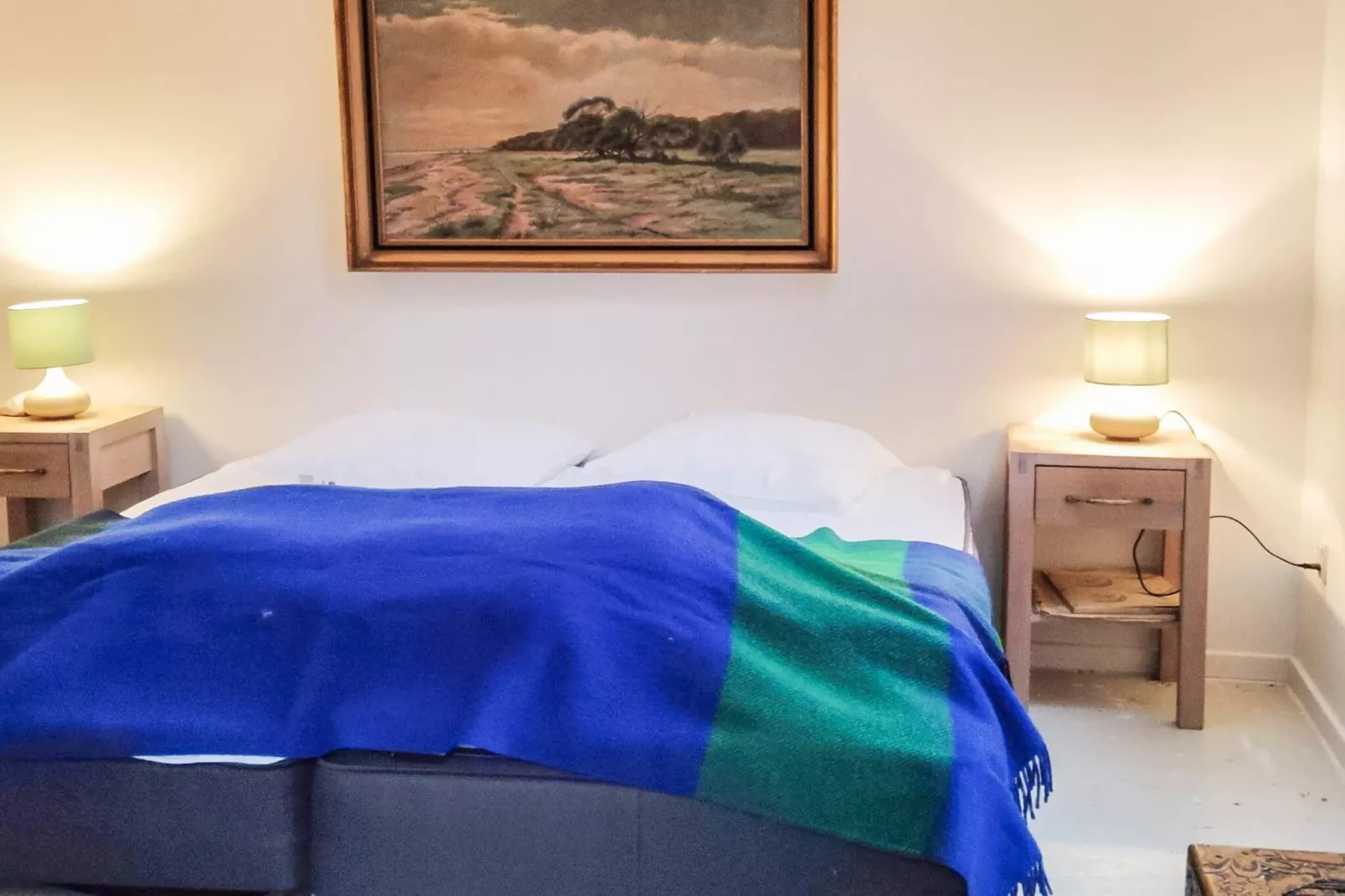7 persoons vakantie huis in Vejby-By Traum-Binnen