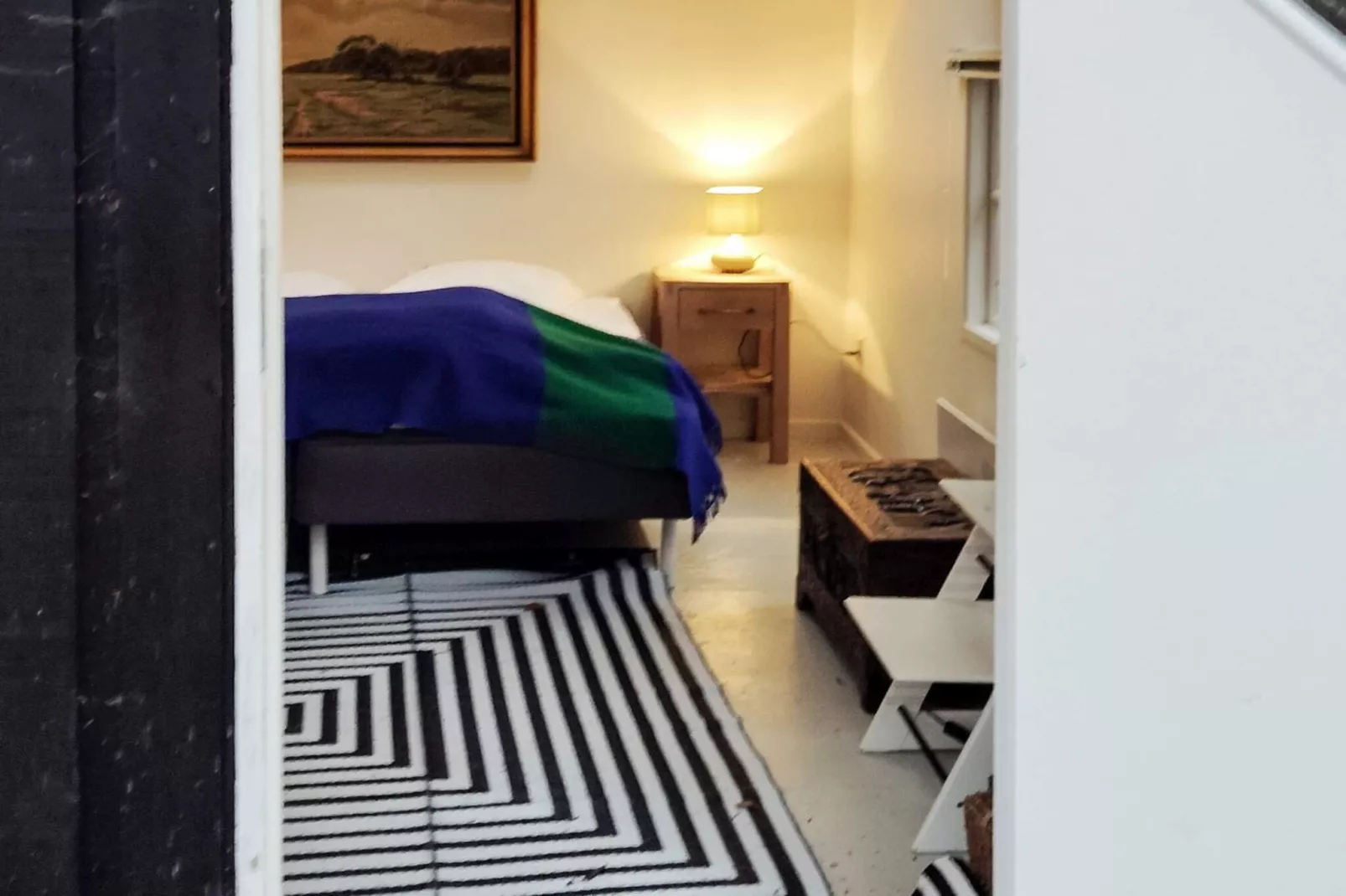7 persoons vakantie huis in Vejby-By Traum-Binnen