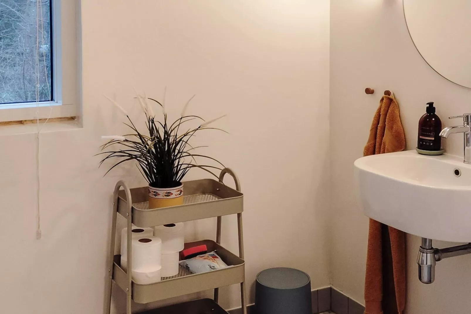 7 persoons vakantie huis in Vejby-By Traum-Binnen