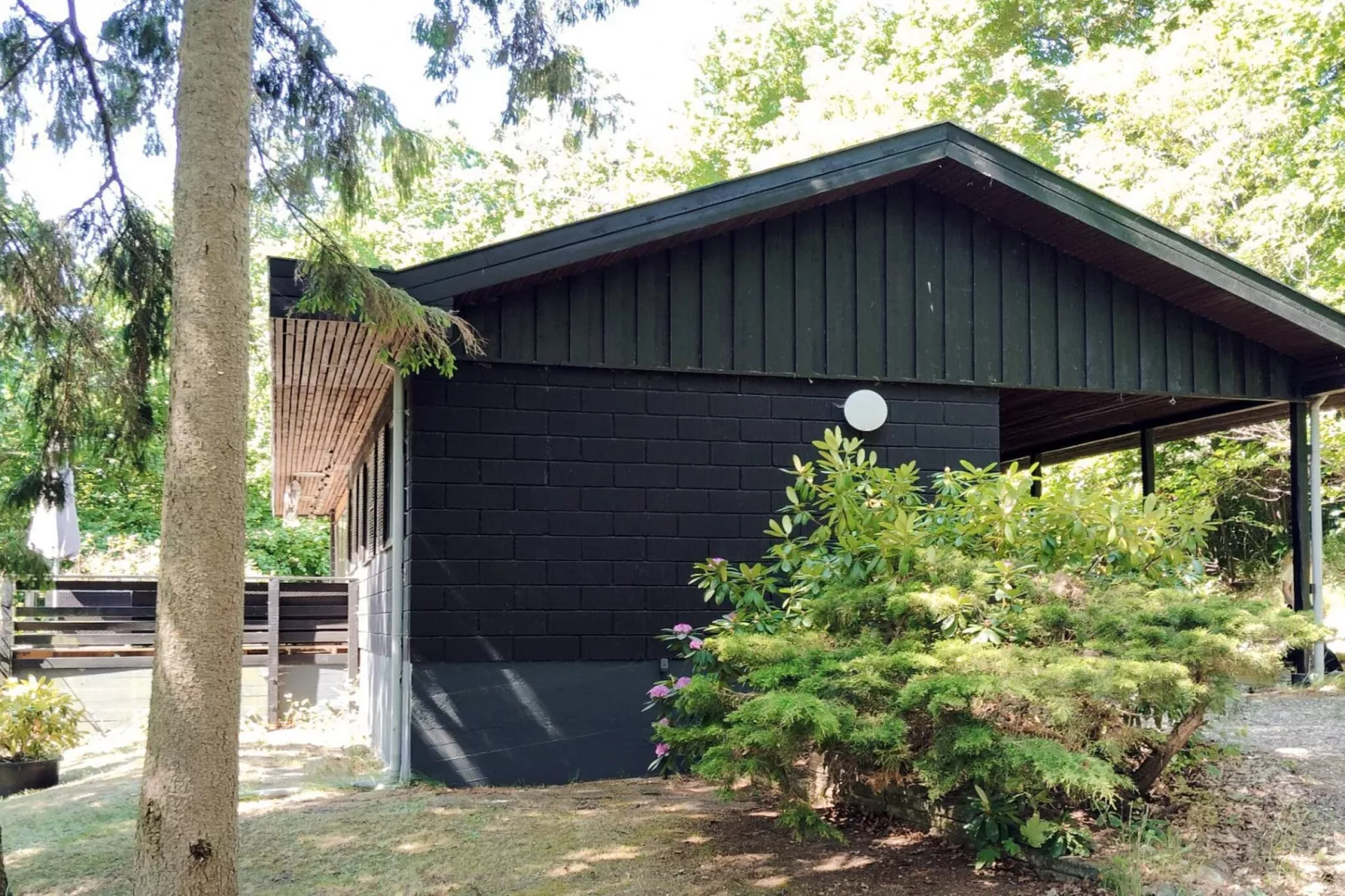 7 persoons vakantie huis in Vejby-By Traum-Uitzicht