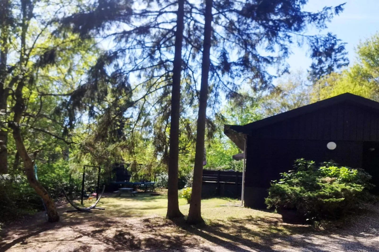 7 persoons vakantie huis in Vejby-By Traum-Uitzicht