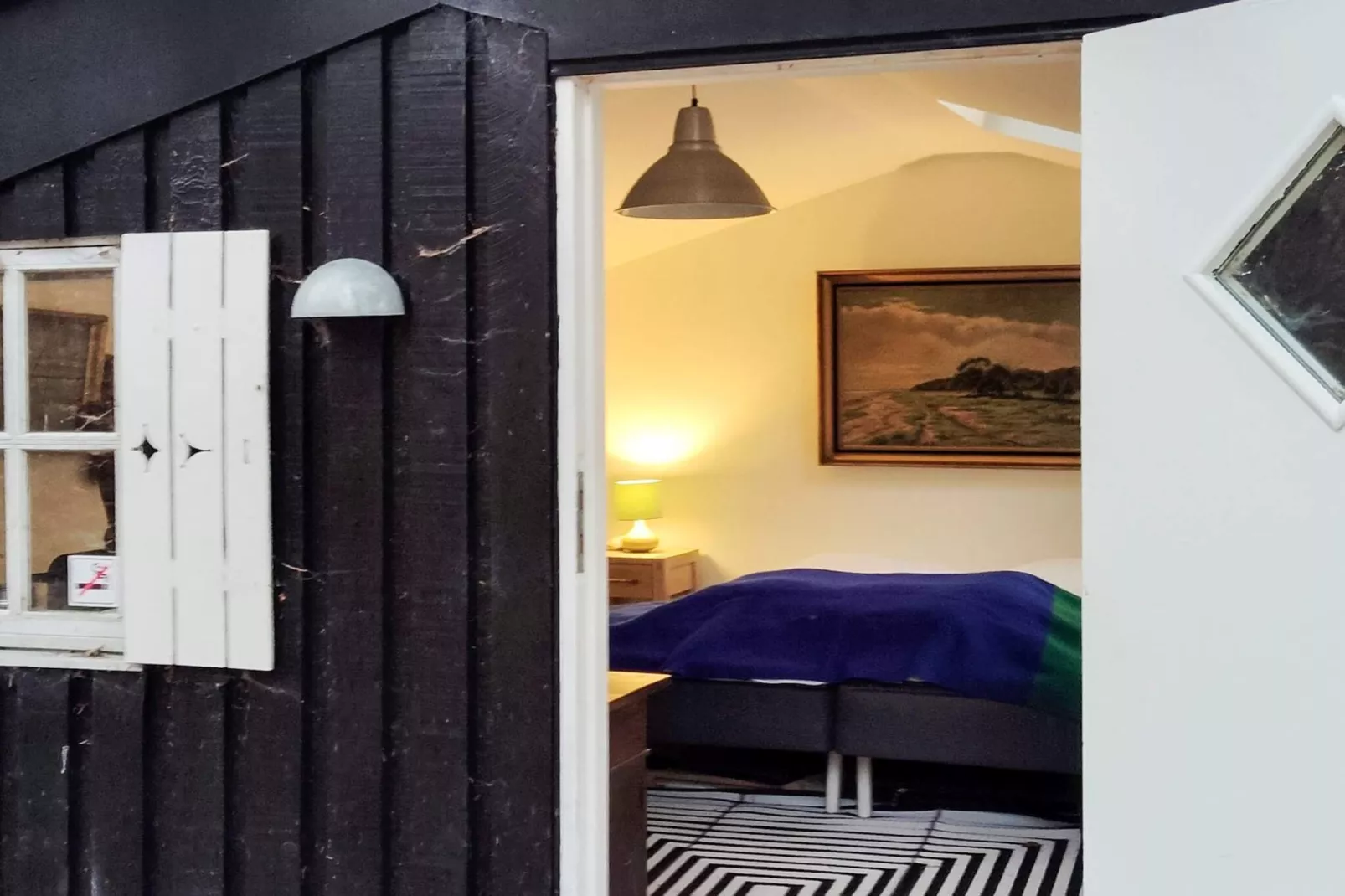 7 persoons vakantie huis in Vejby-By Traum-Uitzicht