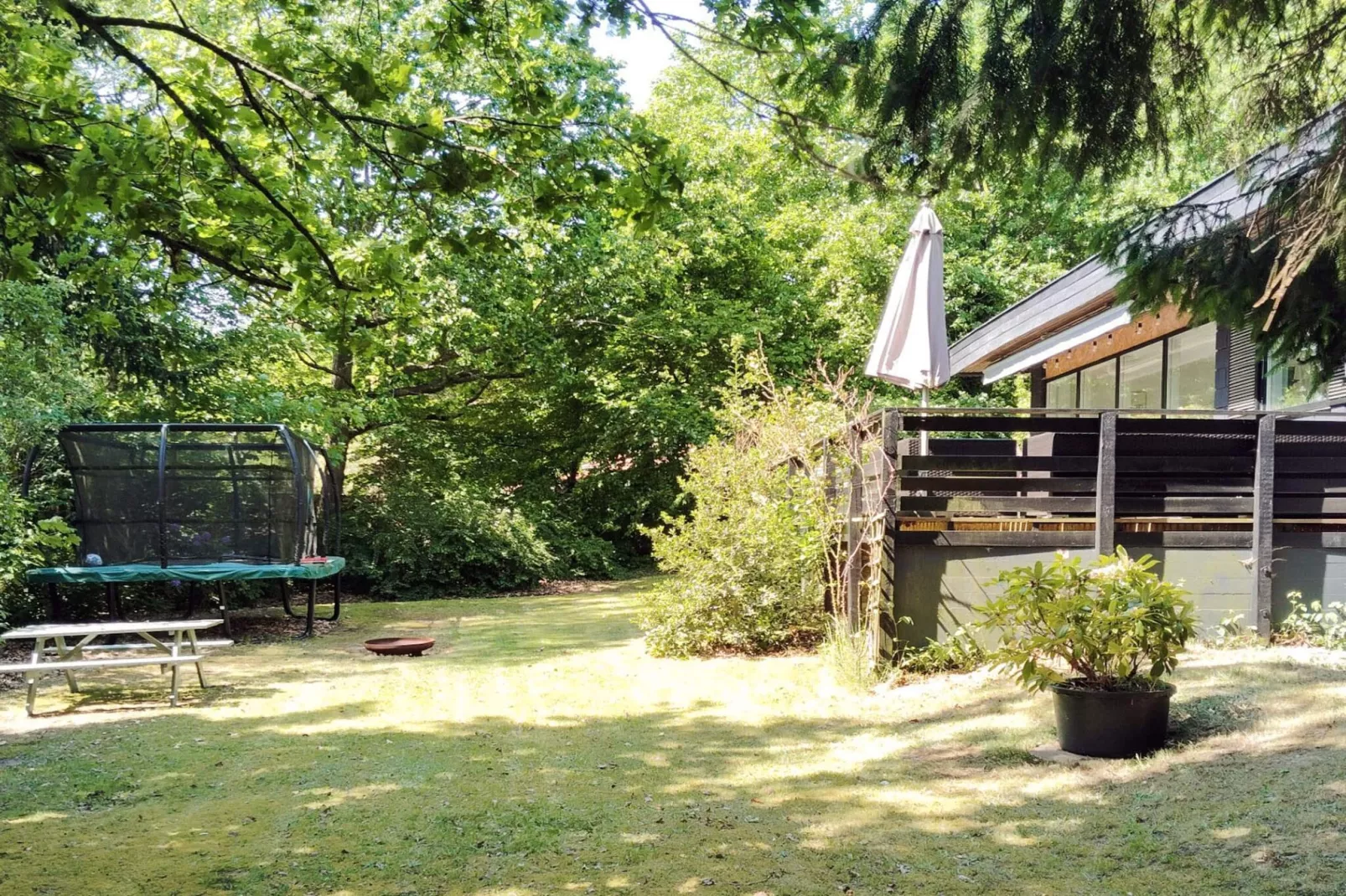 7 persoons vakantie huis in Vejby-By Traum-Uitzicht