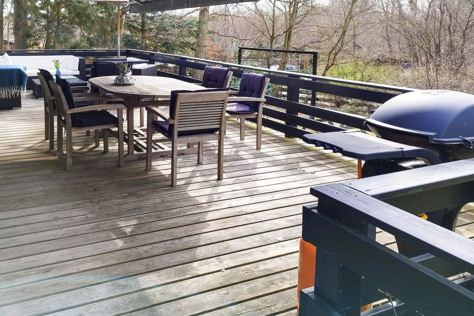 7 persoons vakantie huis in Vejby-By Traum-Uitzicht
