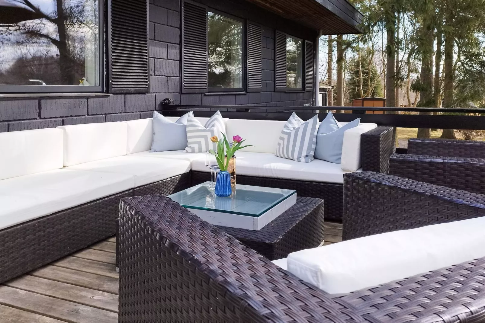 7 persoons vakantie huis in Vejby-By Traum-Uitzicht