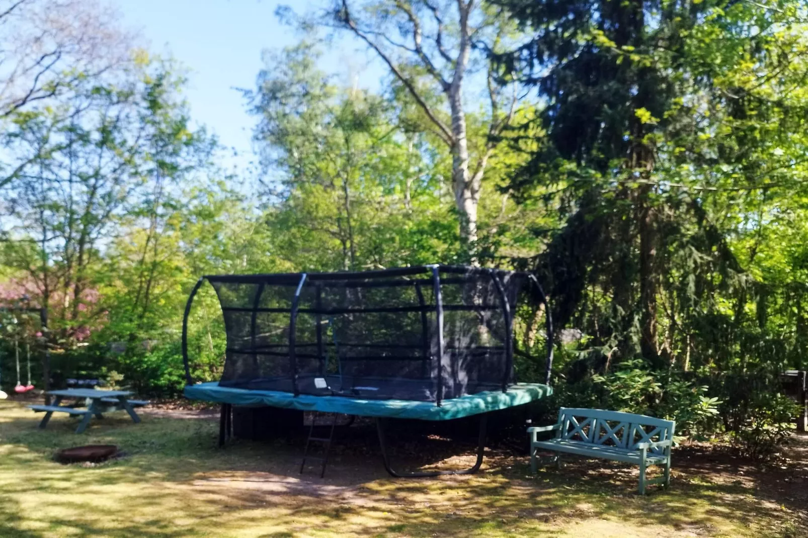7 persoons vakantie huis in Vejby-By Traum-Uitzicht