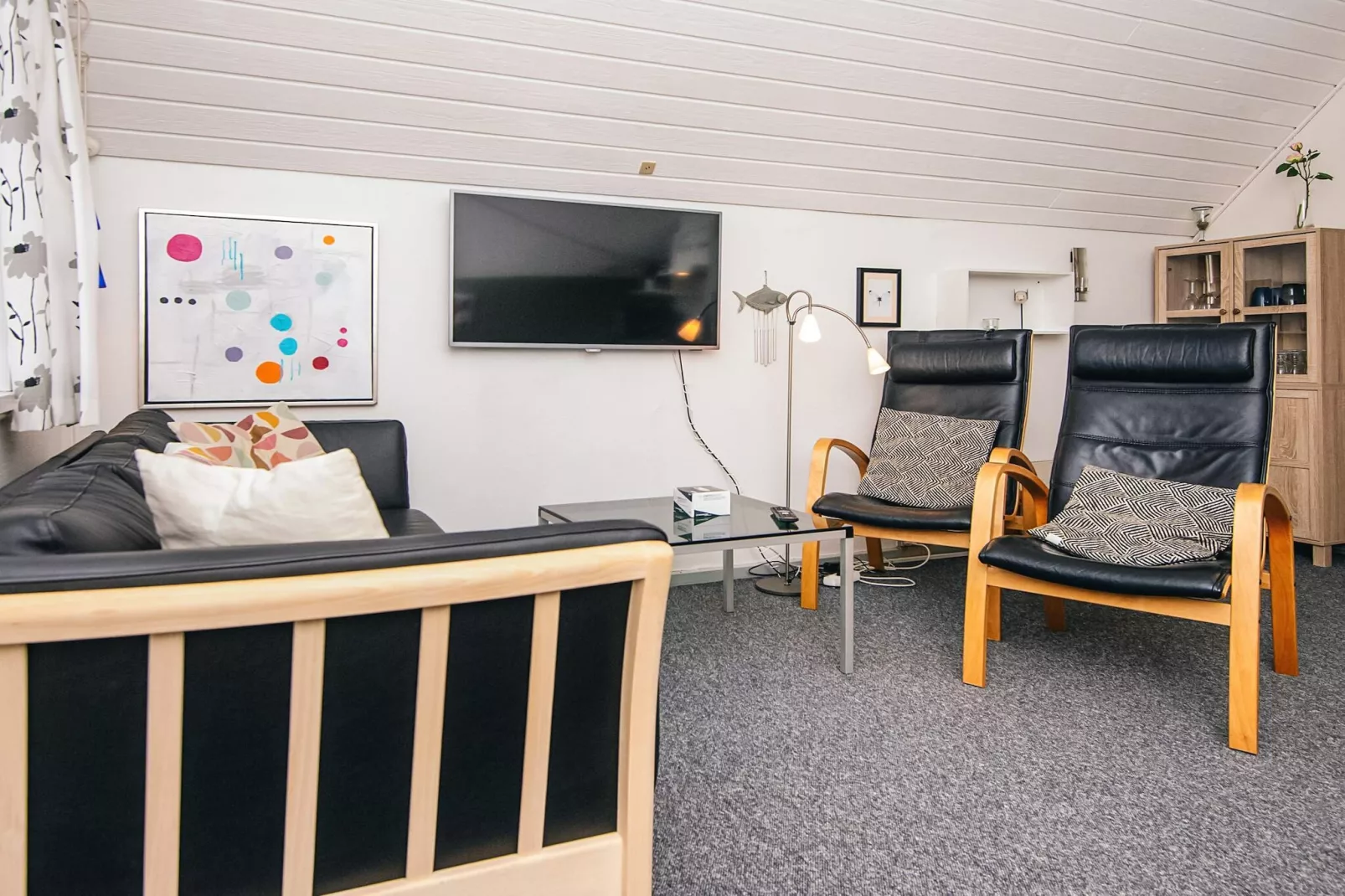 4 persoons vakantie huis in Rømø-By Traum-Binnen