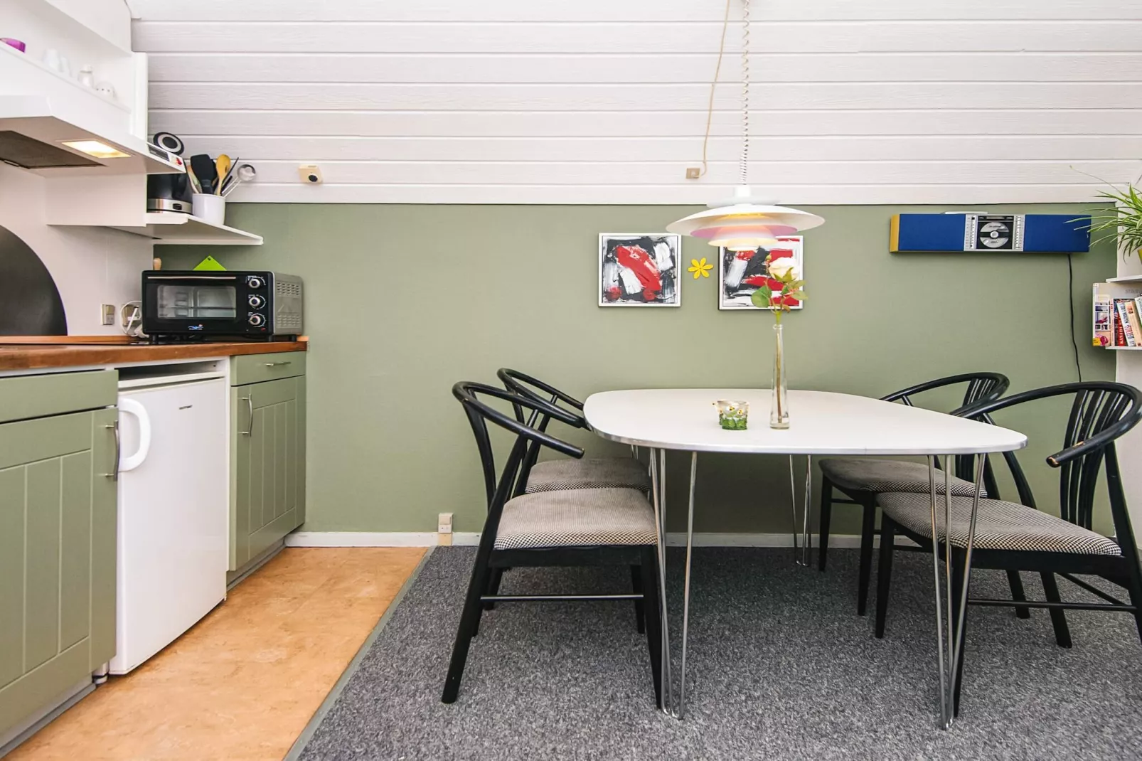 4 persoons vakantie huis in Rømø-By Traum-Binnen