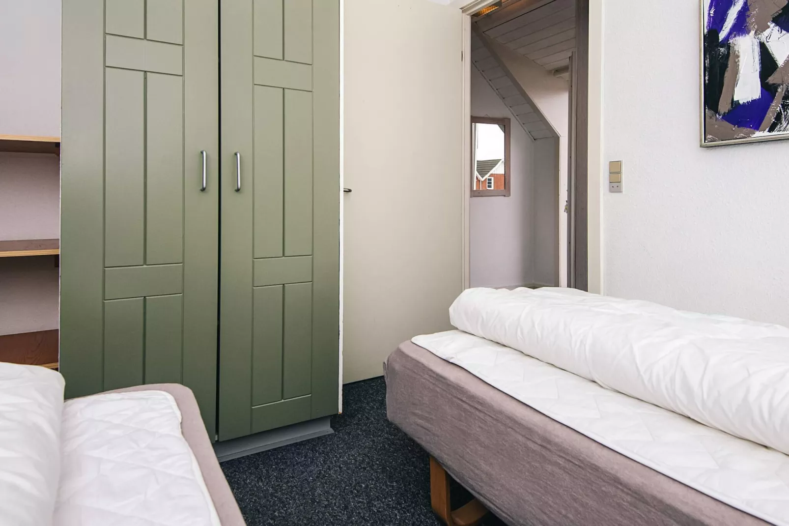 4 persoons vakantie huis in Rømø-By Traum-Binnen