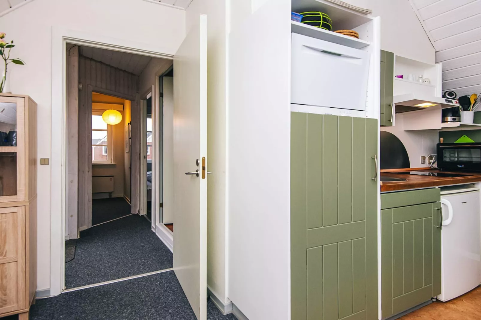 4 persoons vakantie huis in Rømø-By Traum-Binnen