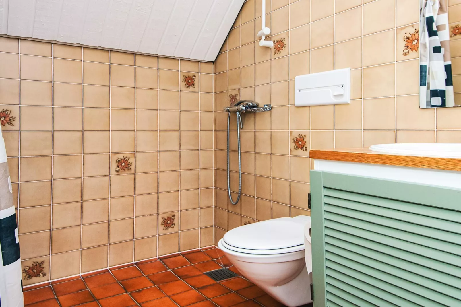 4 persoons vakantie huis in Rømø-By Traum-Binnen