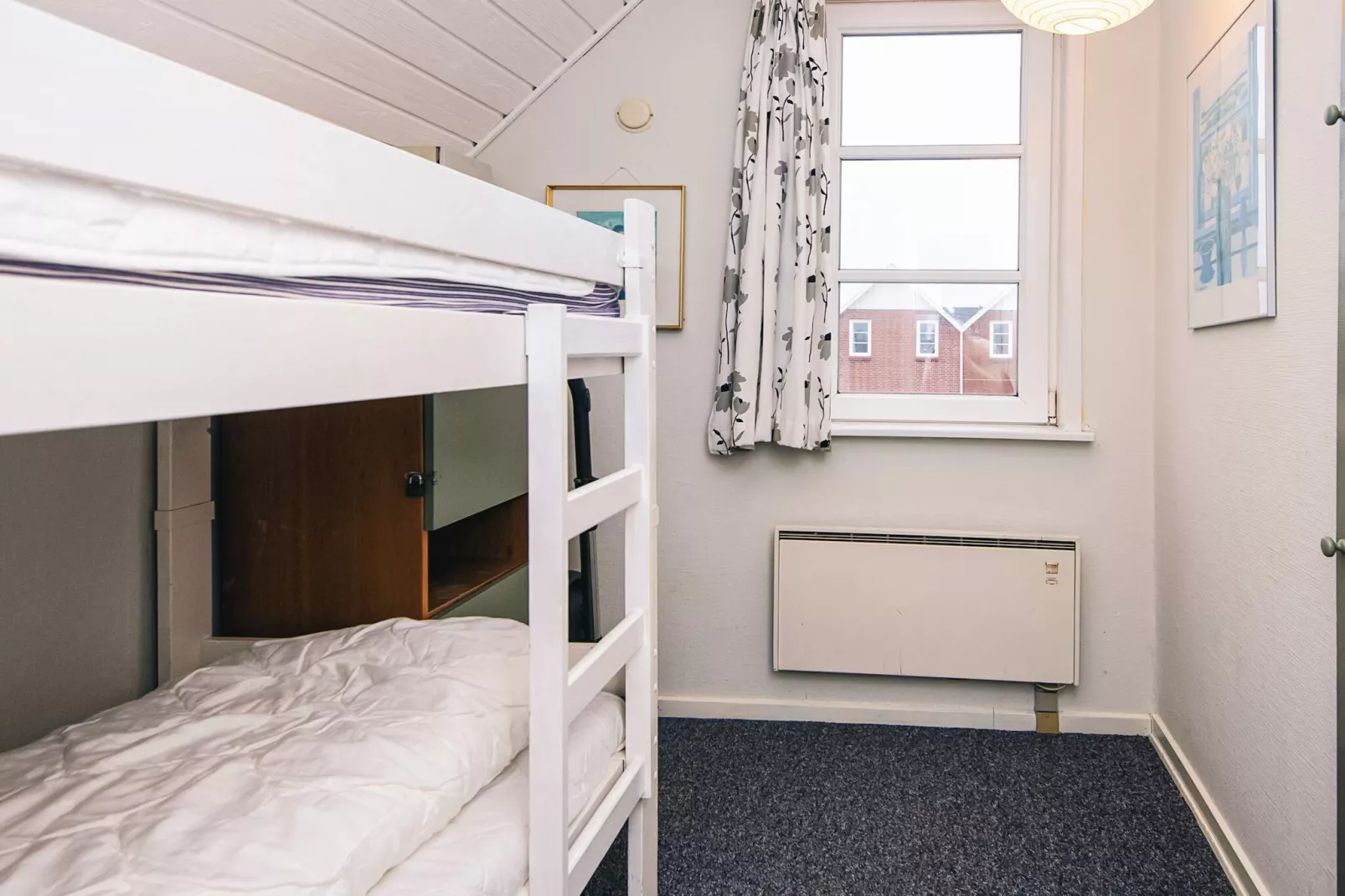 4 persoons vakantie huis in Rømø-By Traum-Binnen