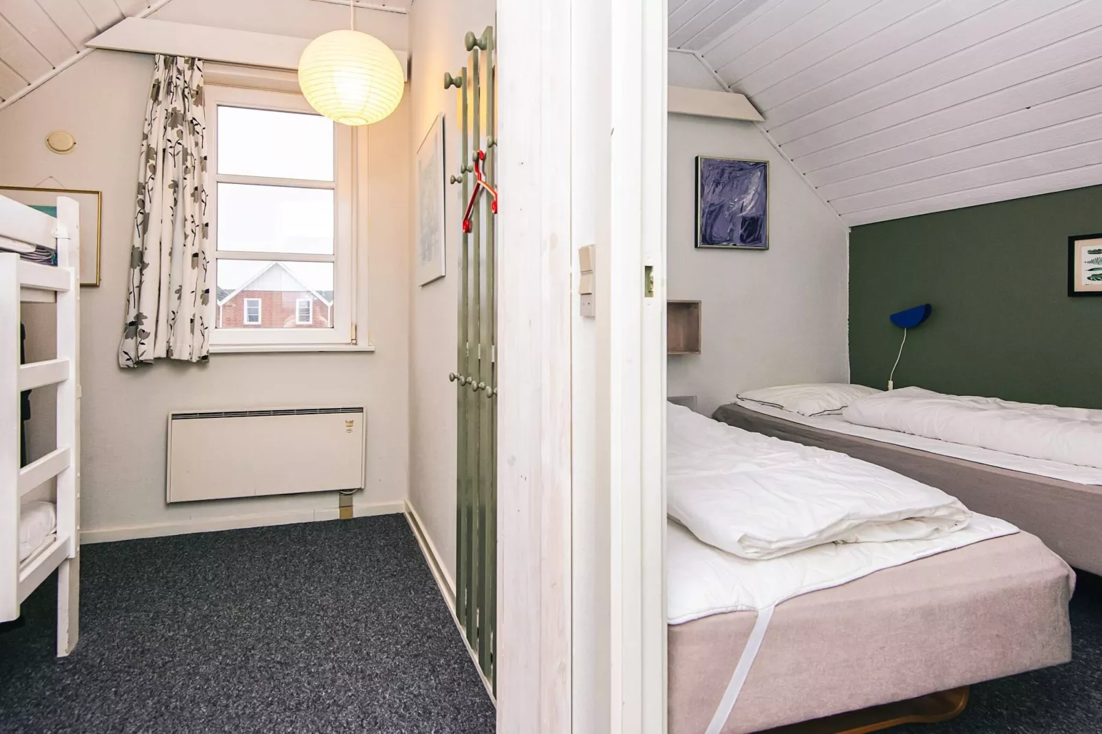 4 persoons vakantie huis in Rømø-By Traum-Binnen