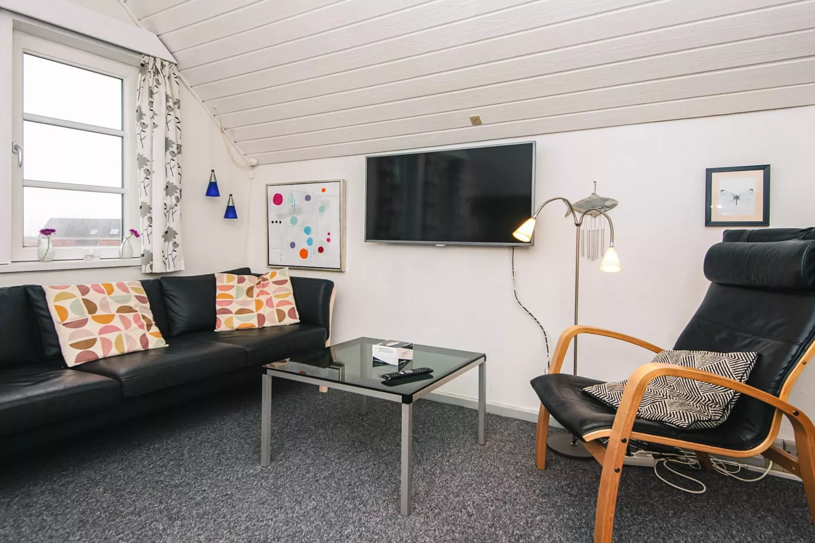 4 persoons vakantie huis in Rømø-By Traum-Binnen