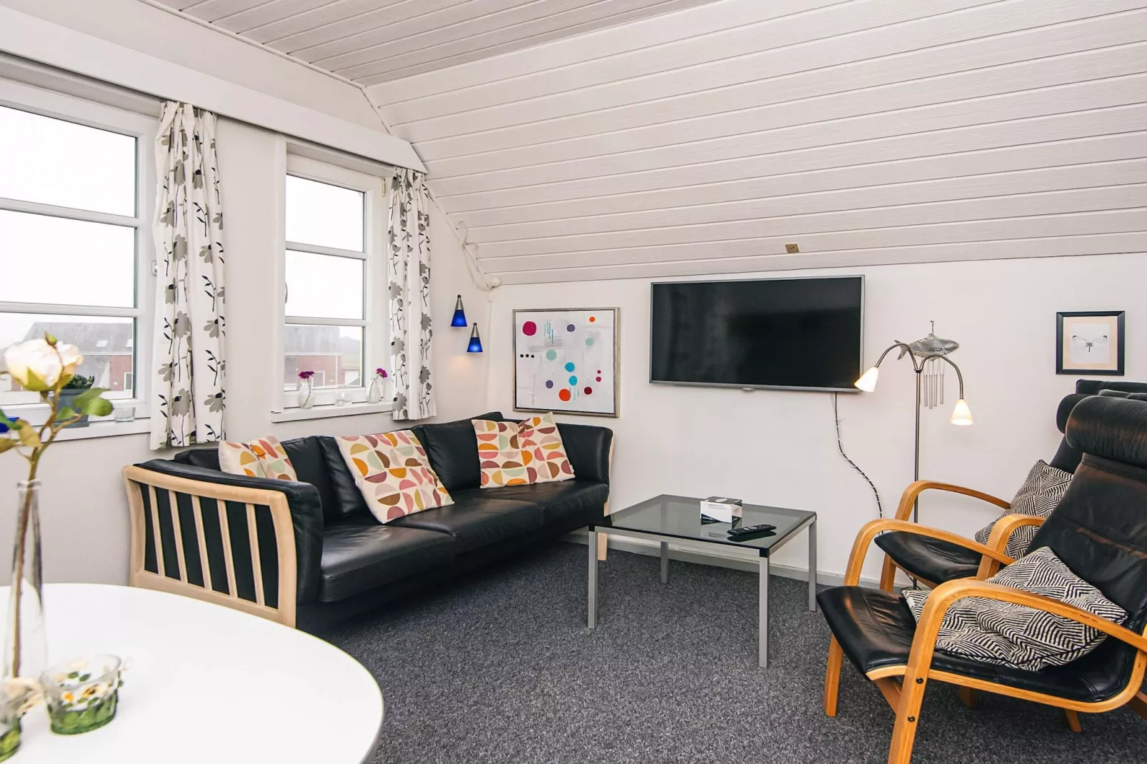 4 persoons vakantie huis in Rømø-By Traum-Binnen