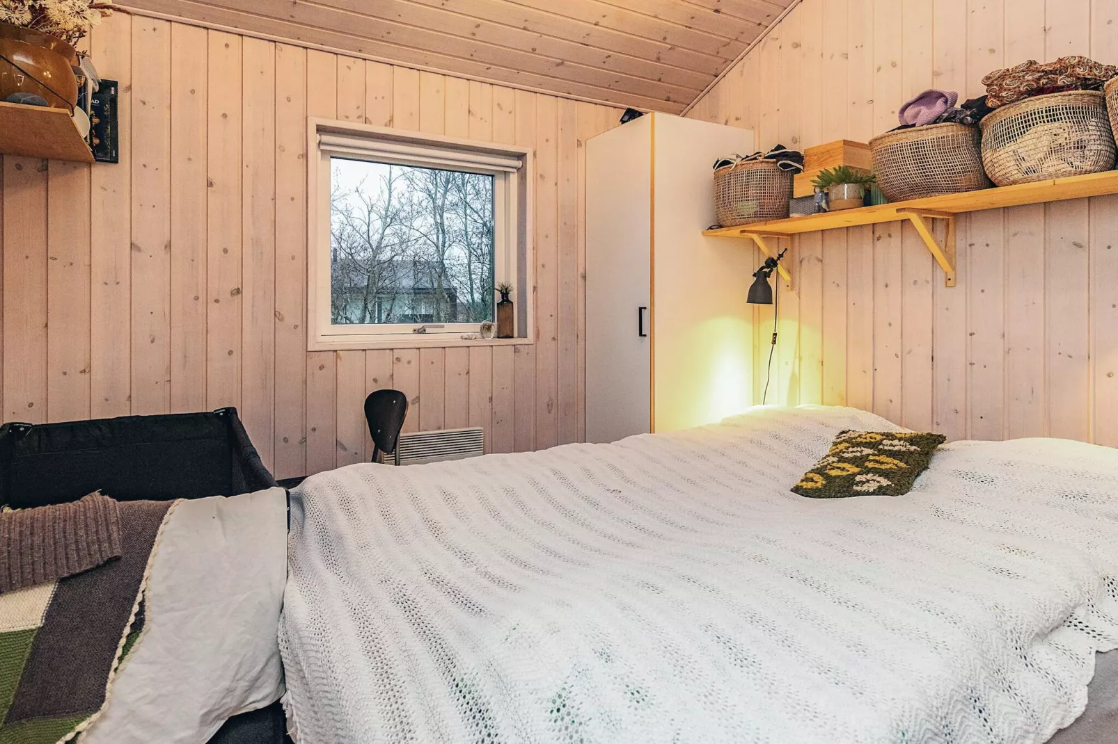 5 persoons vakantie huis in Brovst-By Traum-Binnen
