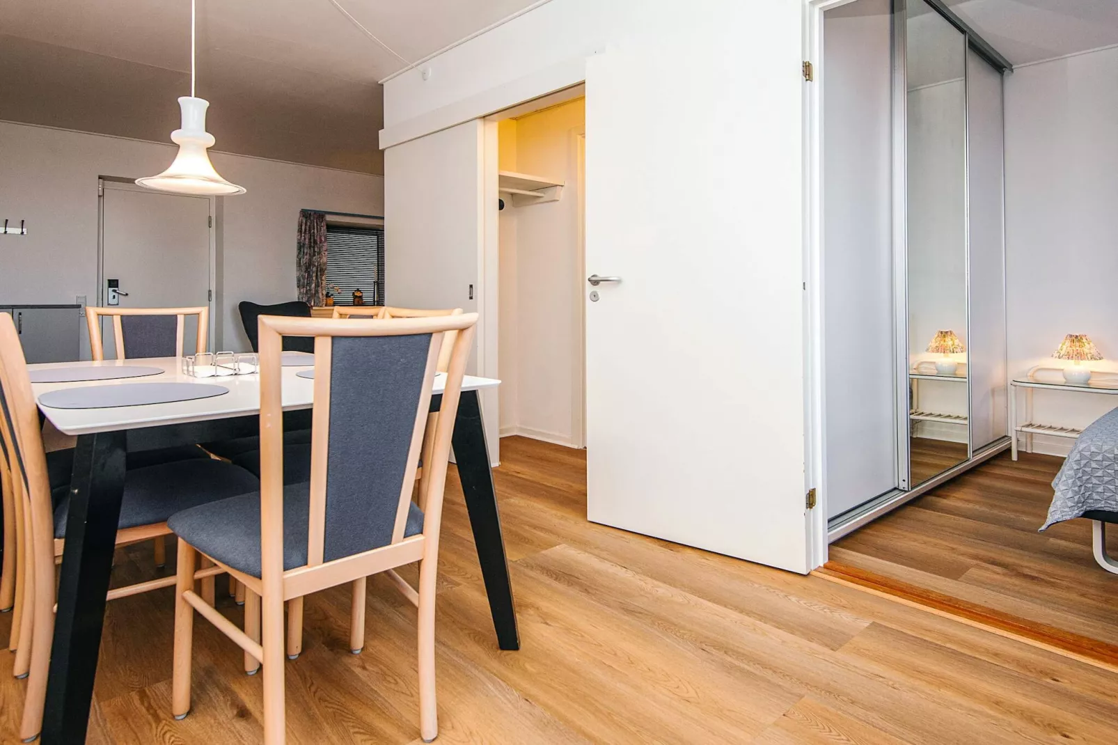 4 persoons vakantie huis in Hejls-By Traum-Binnen