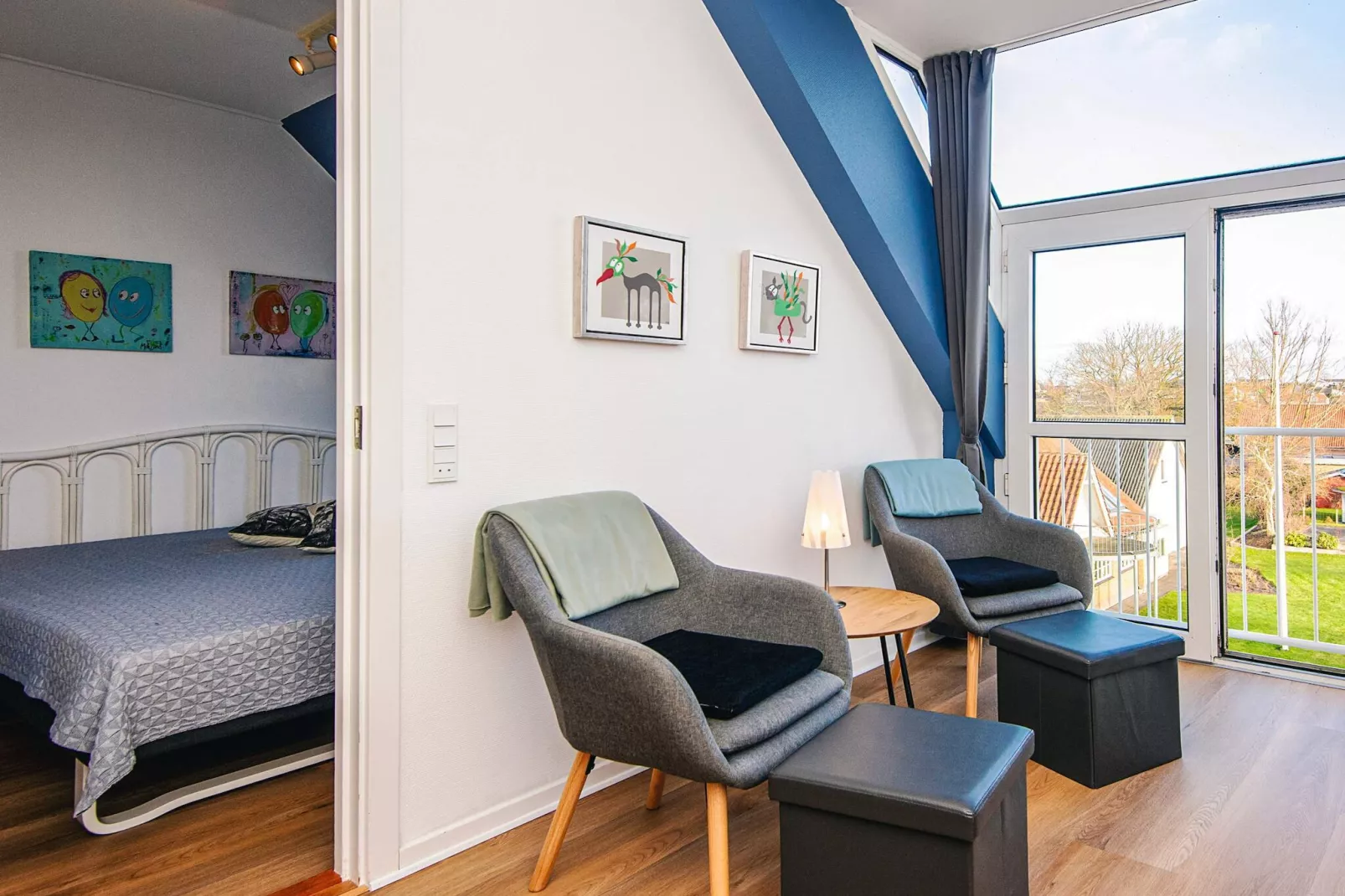 4 persoons vakantie huis in Hejls-By Traum-Binnen