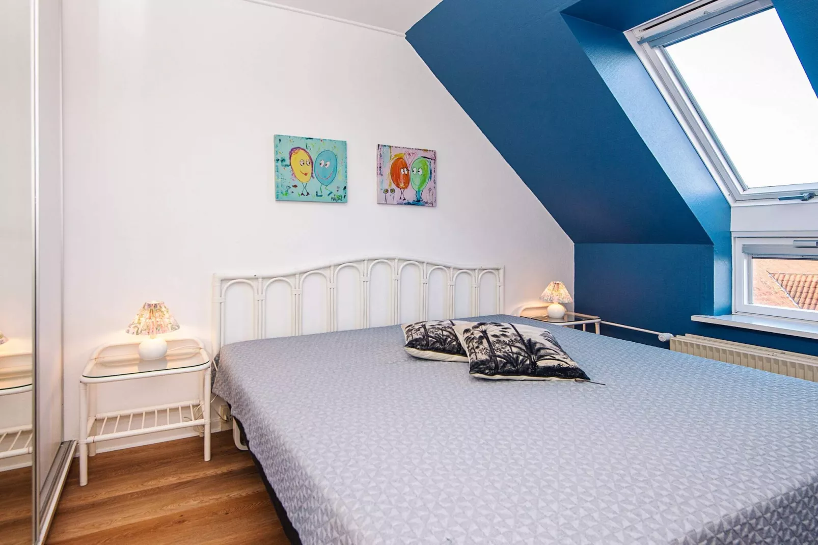 4 persoons vakantie huis in Hejls-By Traum-Binnen